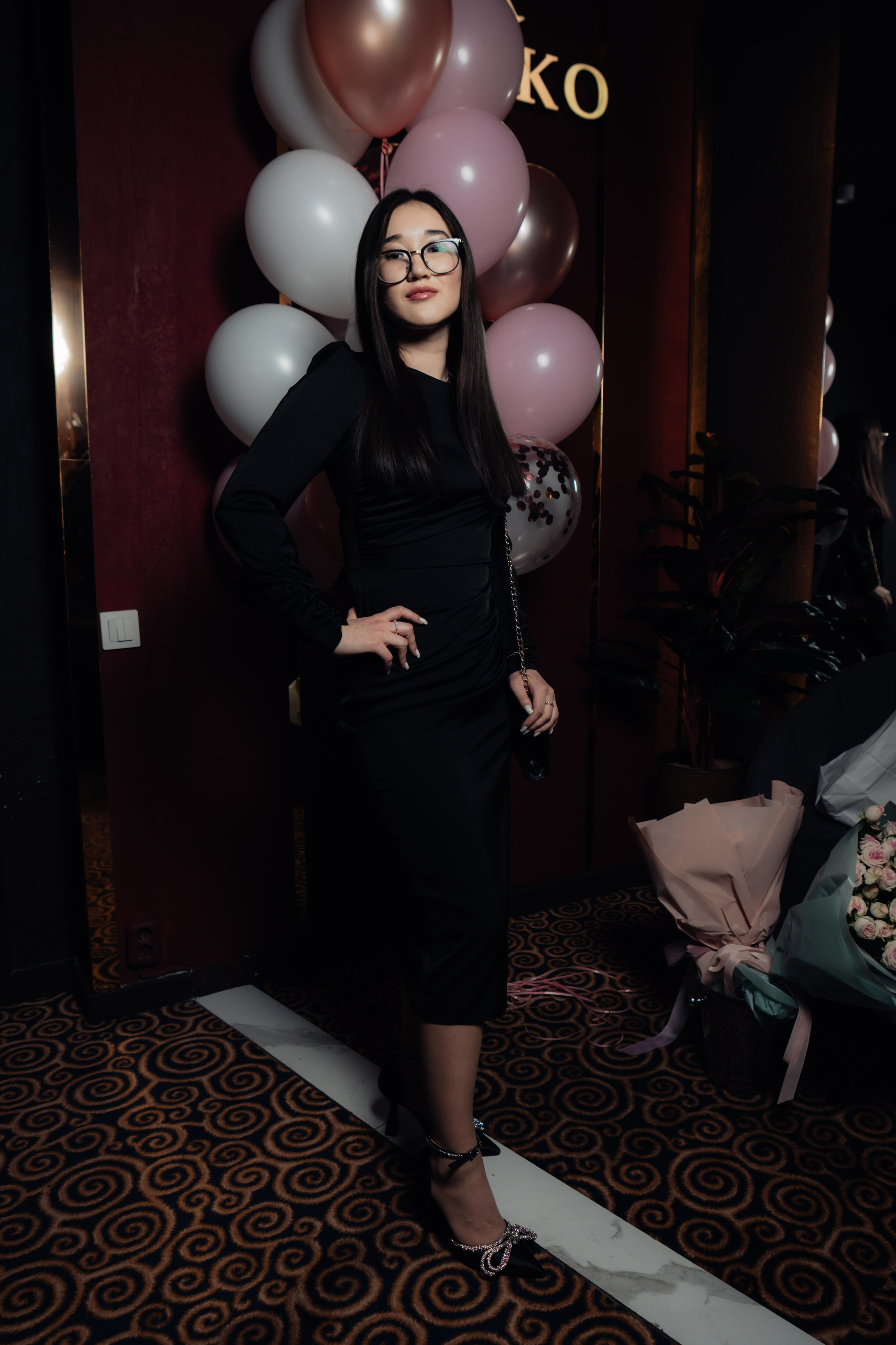Birthday partry | Oblako Lounge. Уличный и студийный фотограф в Астане Ержанов Нурасыл