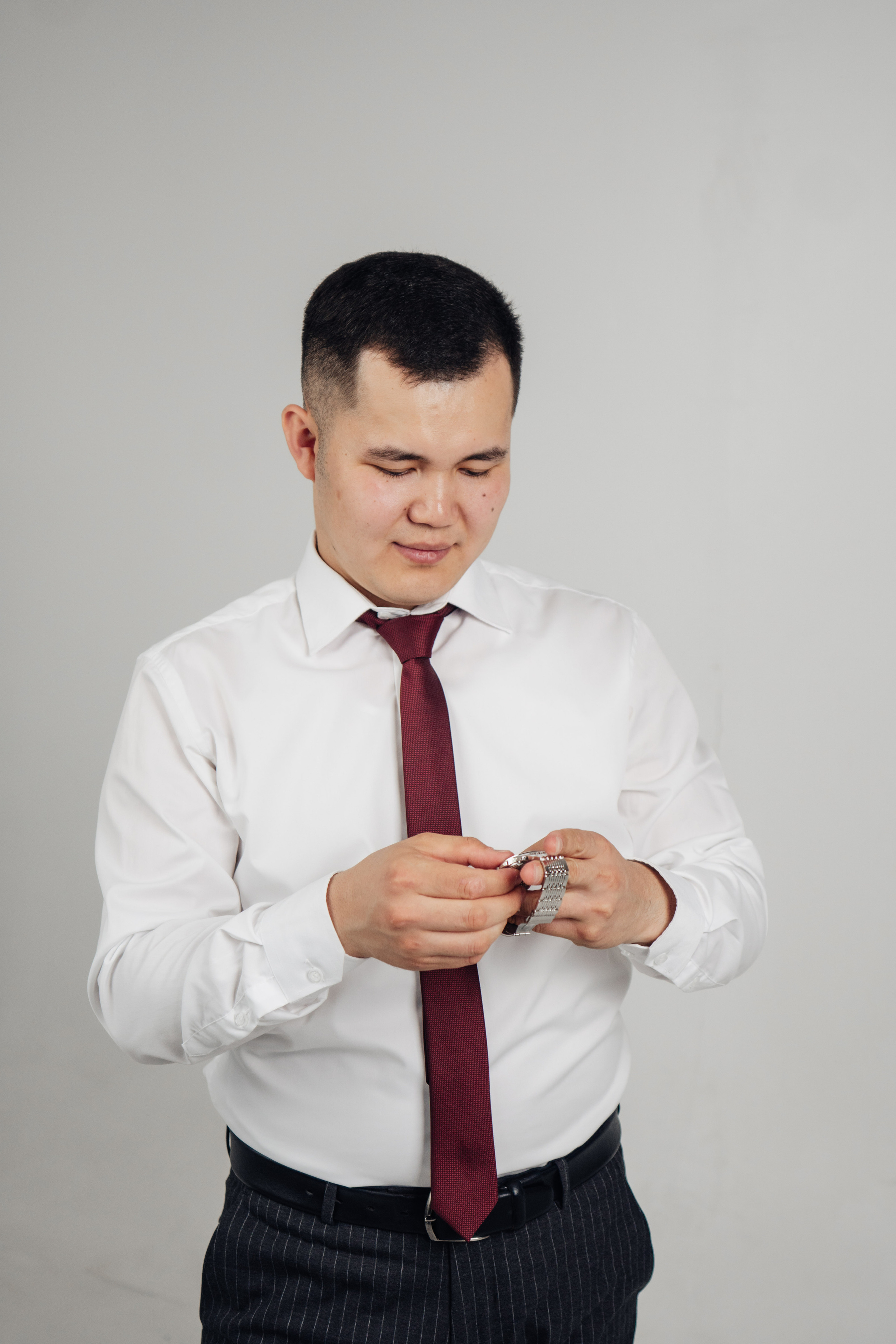 Жансерик. Business portrait. Уличный и студийный фотограф в Астане Ержанов Нурасыл