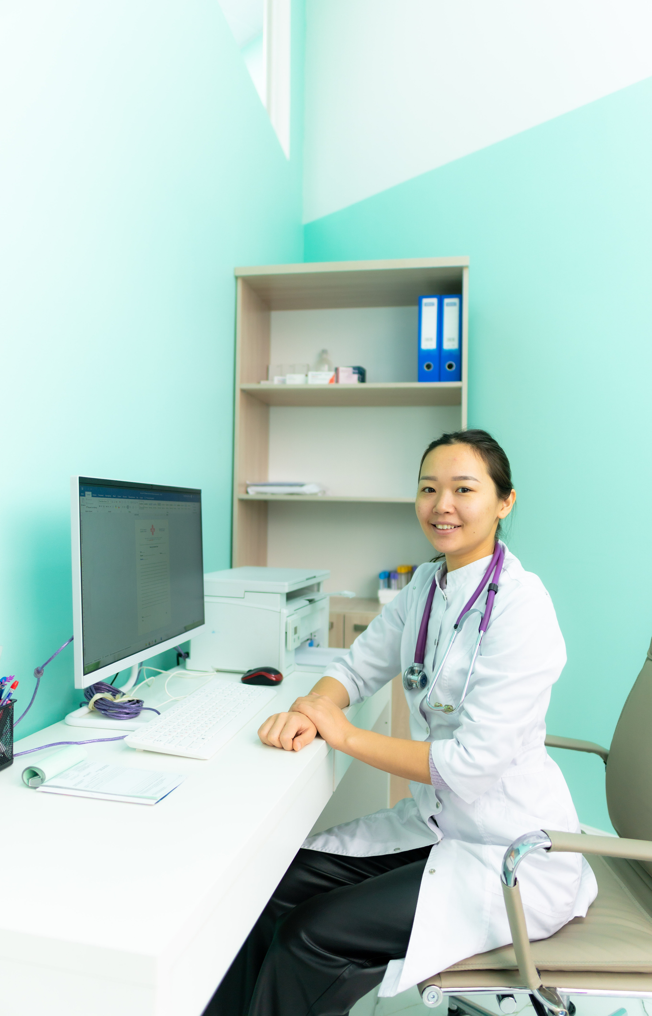 ZERE Clinic. Уличный и студийный фотограф в Астане Ержанов Нурасыл