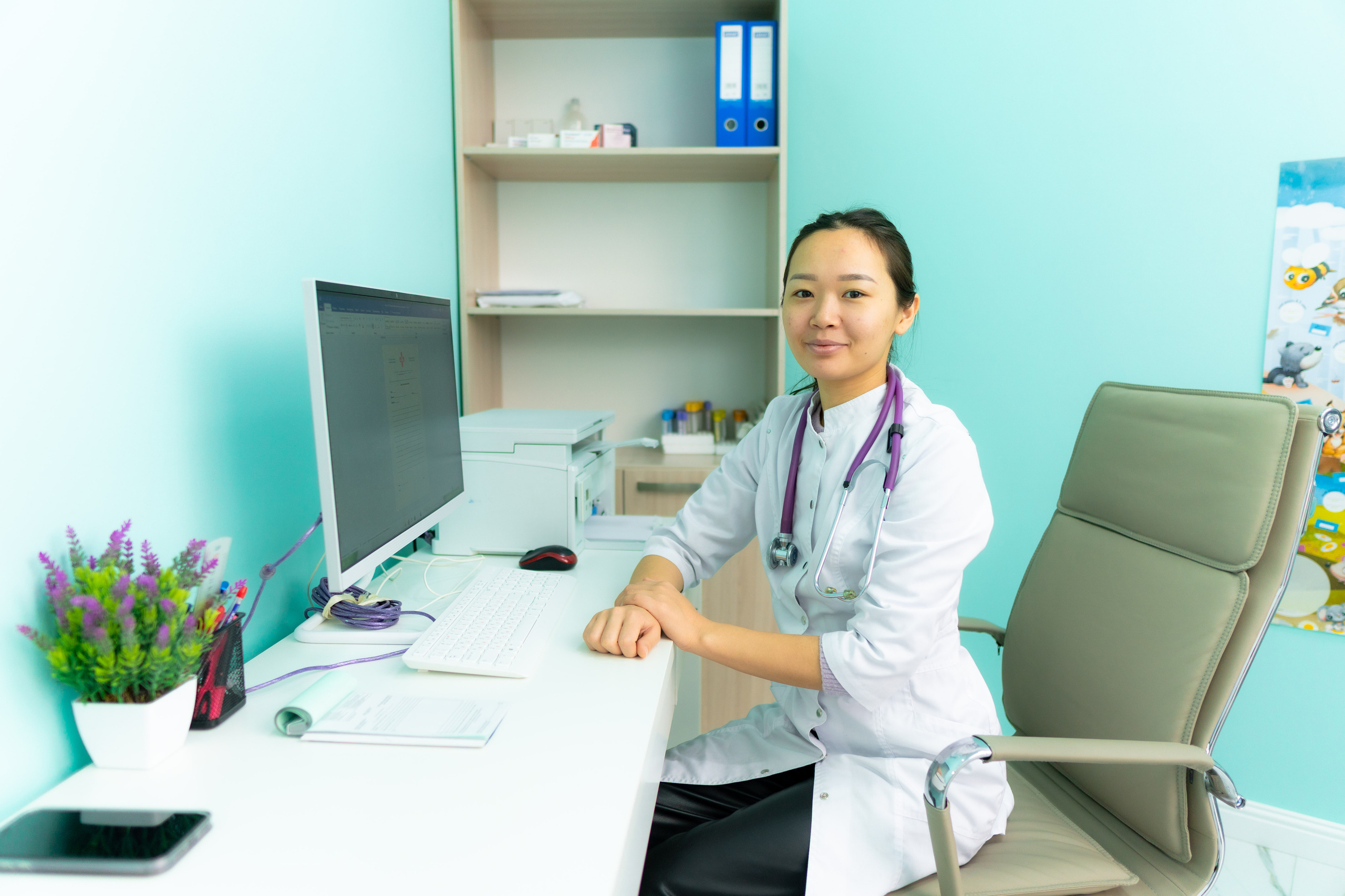 ZERE Clinic. Уличный и студийный фотограф в Астане Ержанов Нурасыл