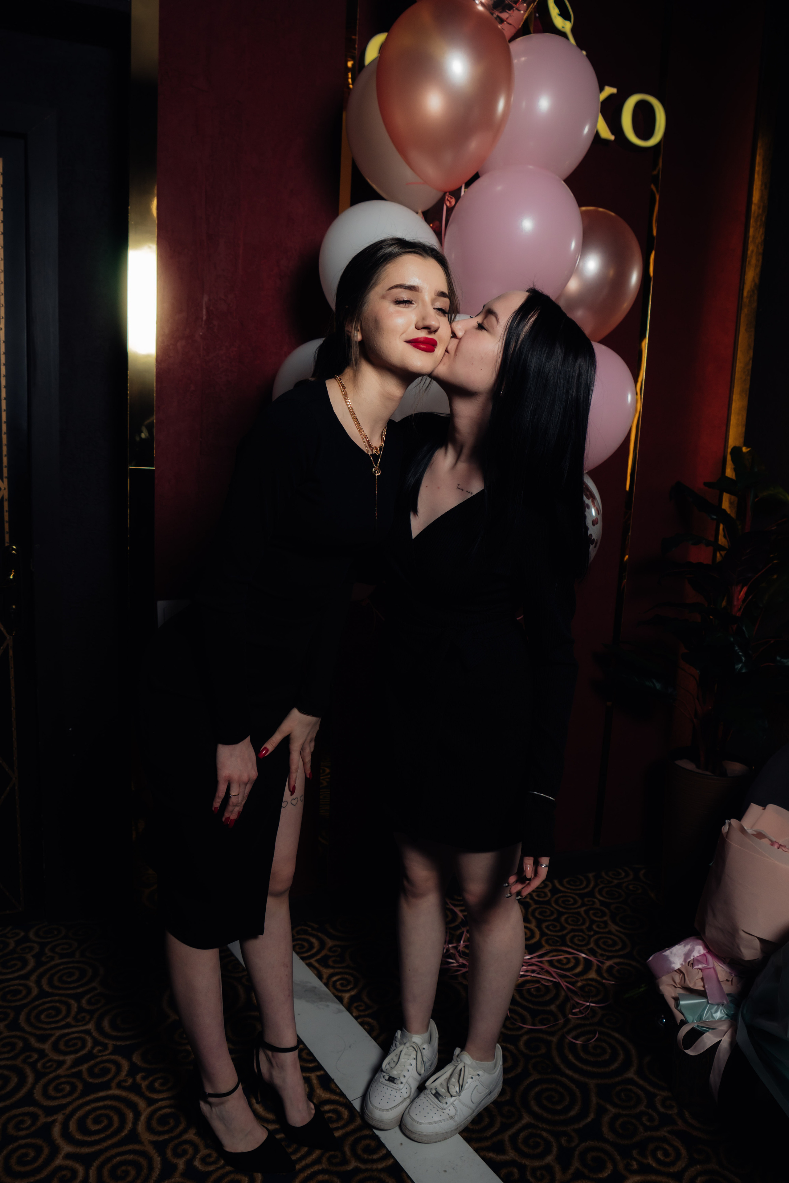 Birthday partry | Oblako Lounge. Уличный и студийный фотограф в Астане Ержанов Нурасыл