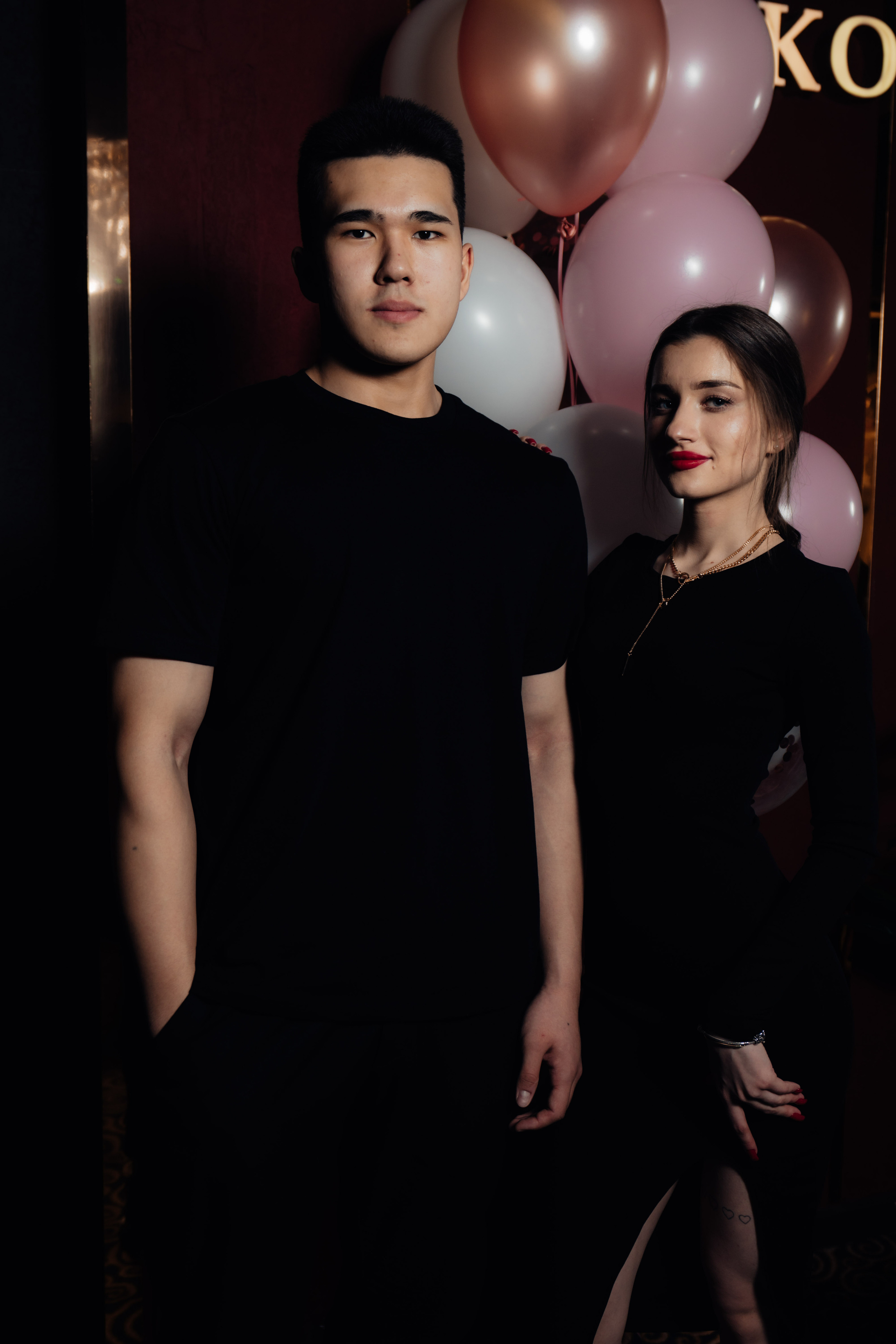 Birthday partry | Oblako Lounge. Уличный и студийный фотограф в Астане Ержанов Нурасыл