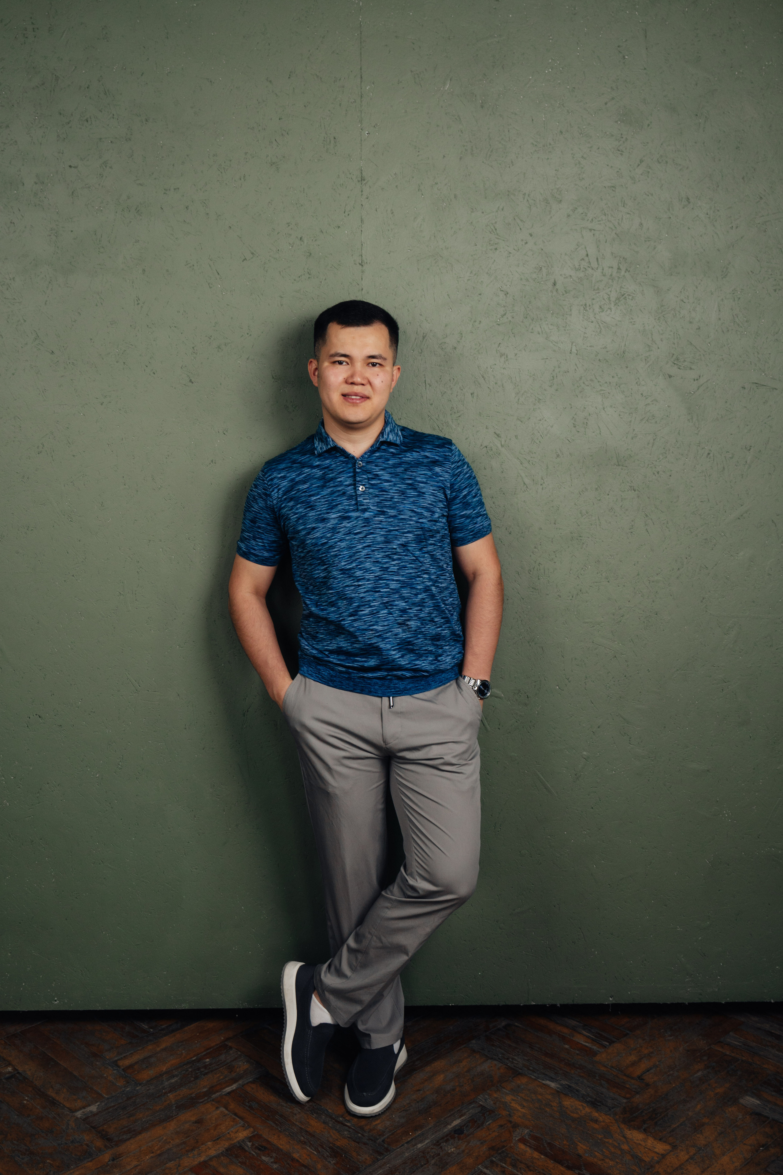 Индивидуальная фотосессия в фотостудии. Уличный и студийный фотограф в Астане Ержанов Нурасыл