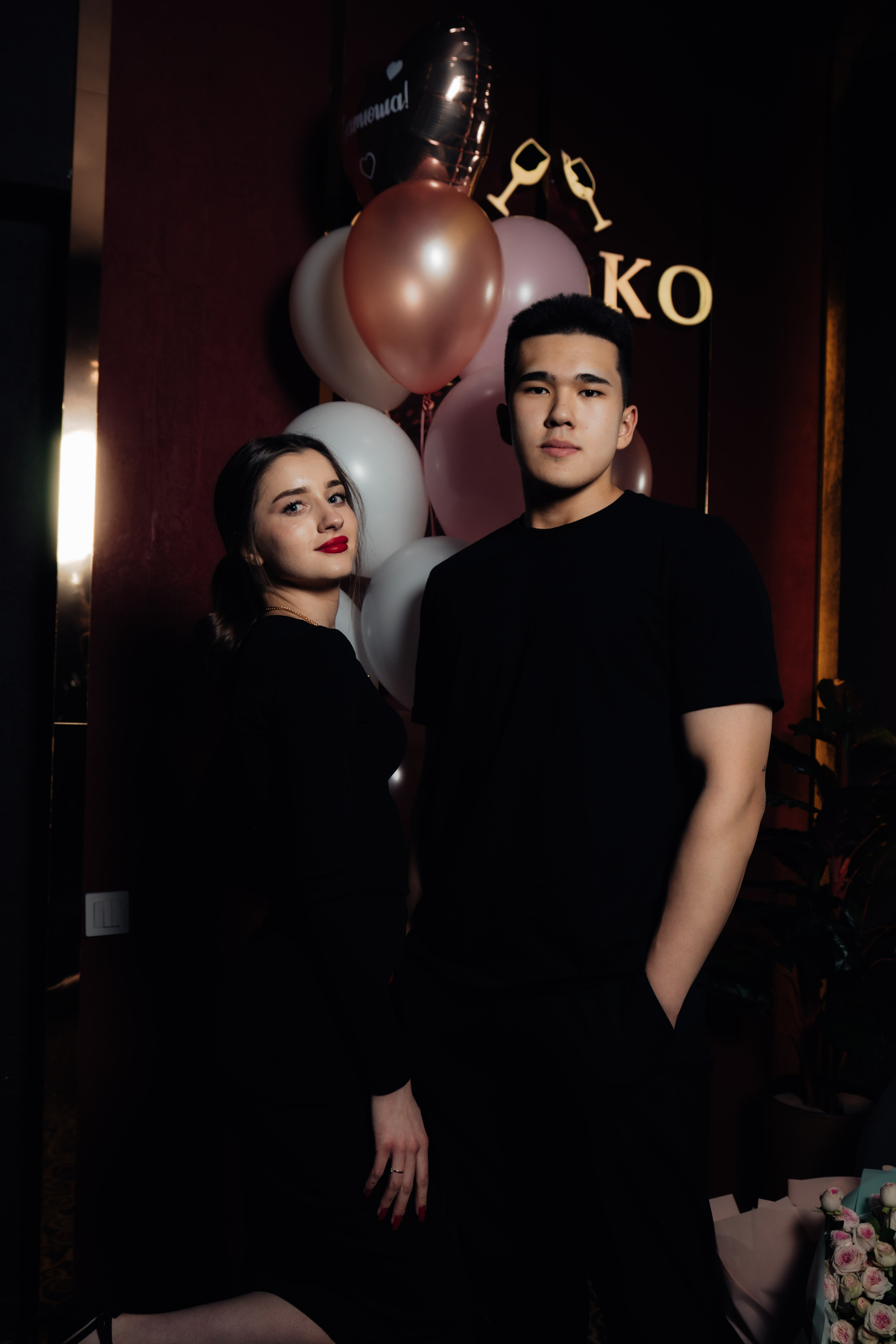 Birthday partry | Oblako Lounge. Уличный и студийный фотограф в Астане Ержанов Нурасыл