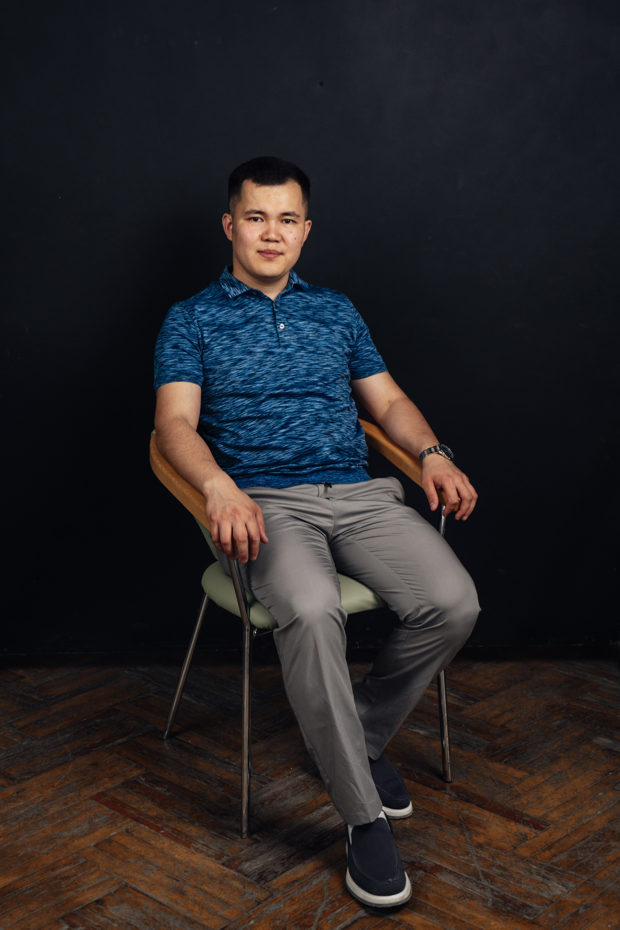 Индивидуальная фотосессия в фотостудии. Уличный и студийный фотограф в Астане Ержанов Нурасыл