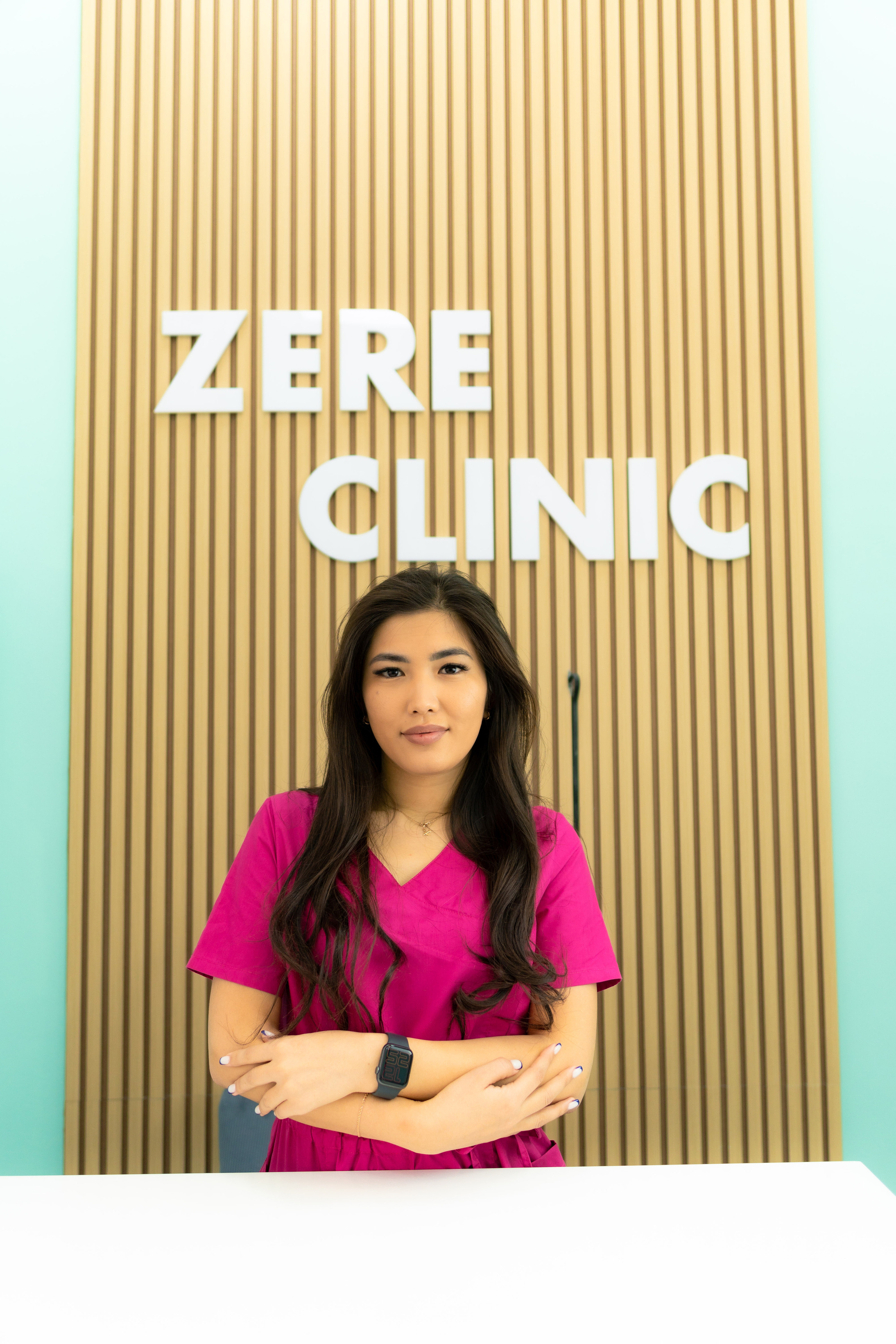 ZERE Clinic. Уличный и студийный фотограф в Астане Ержанов Нурасыл