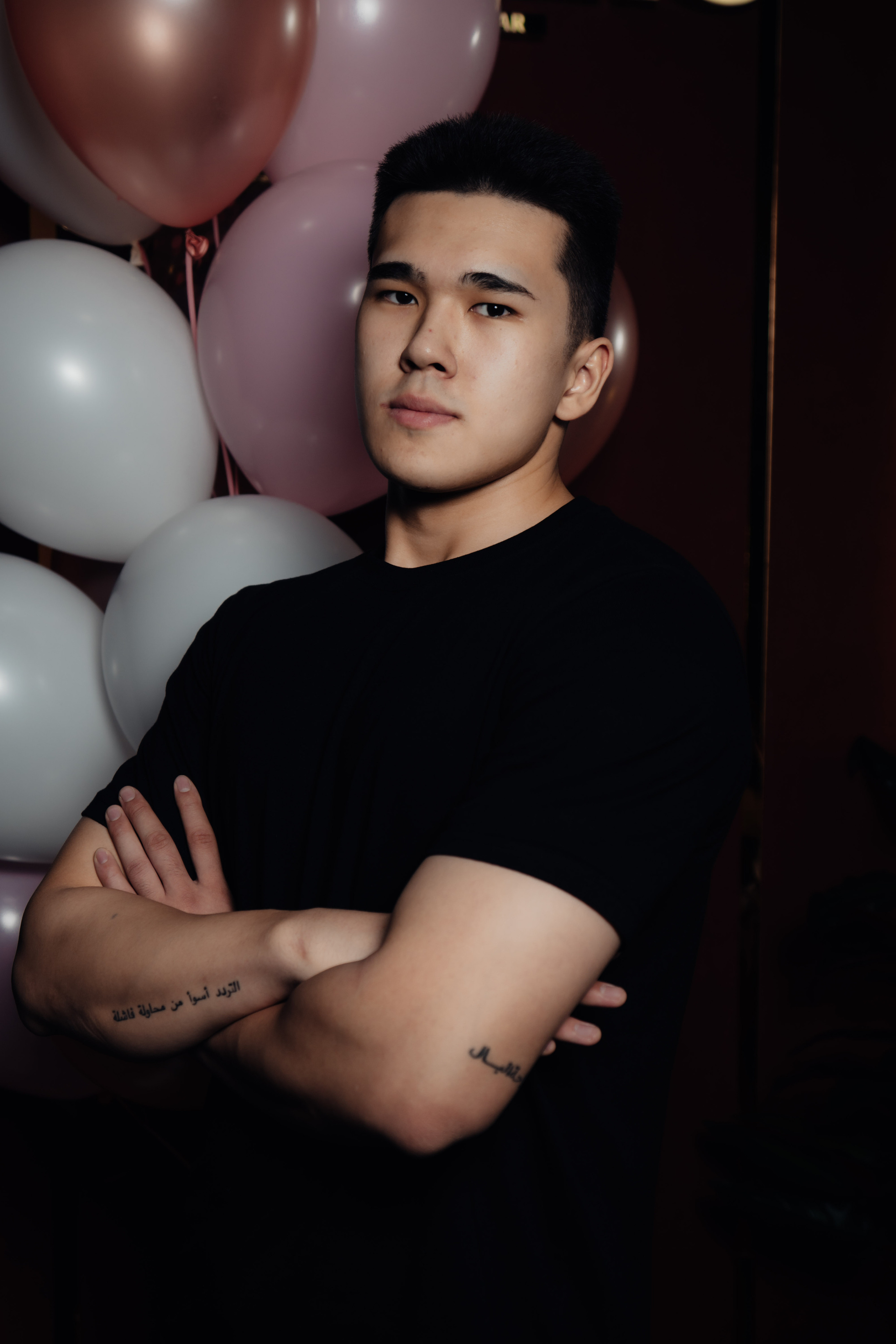 Birthday partry | Oblako Lounge. Уличный и студийный фотограф в Астане Ержанов Нурасыл