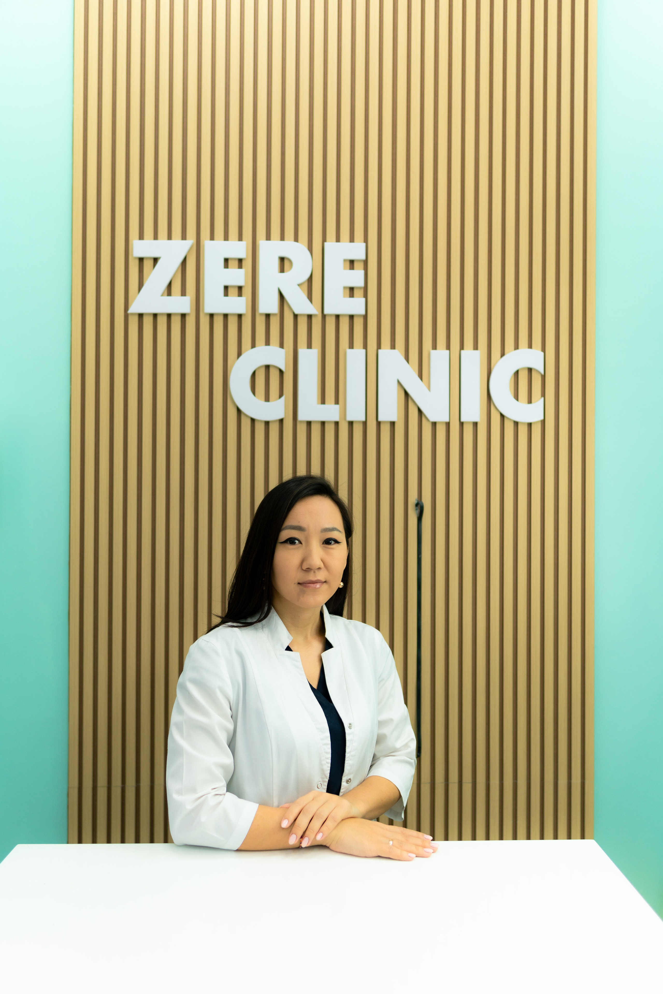 ZERE Clinic. Уличный и студийный фотограф в Астане Ержанов Нурасыл