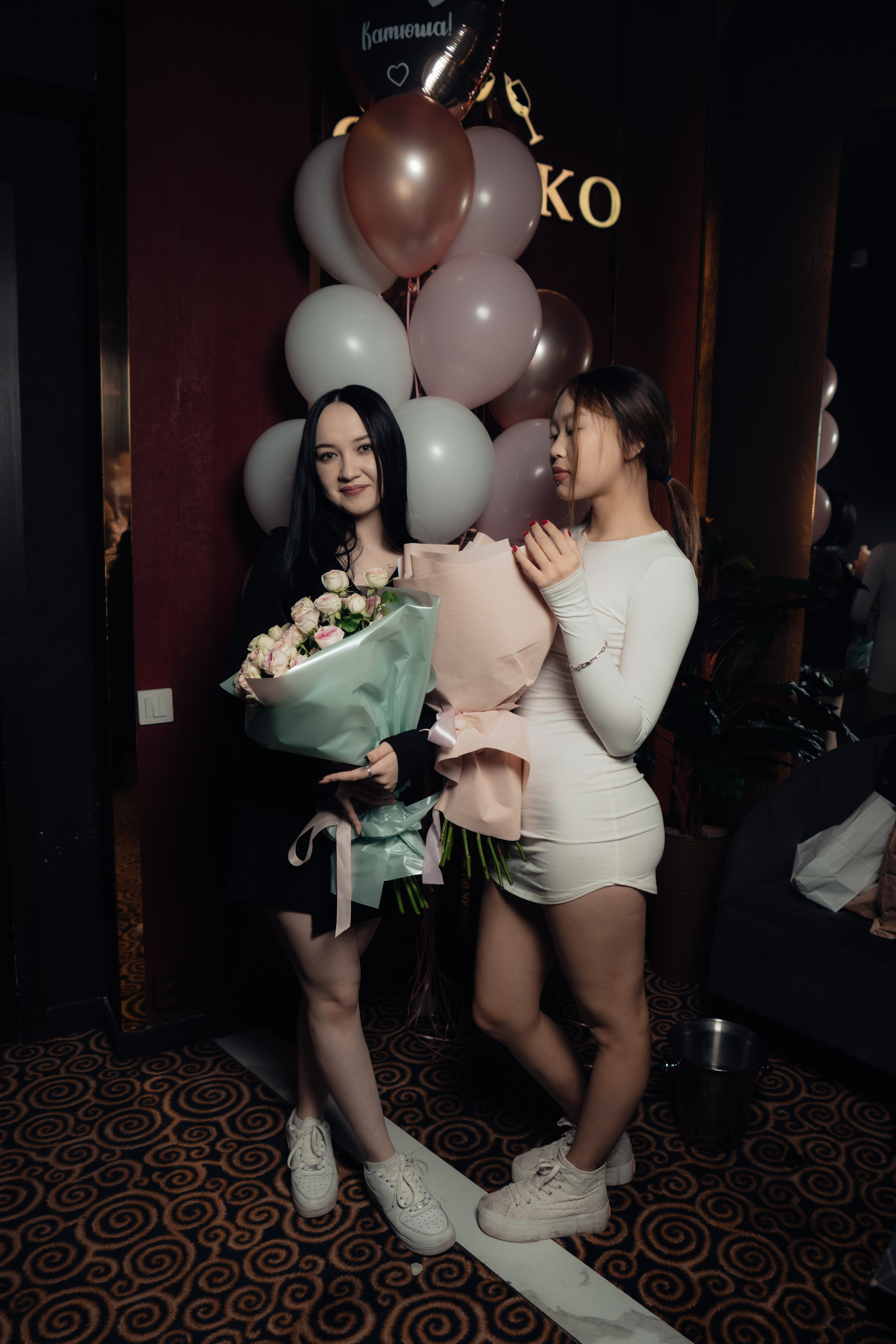 Birthday partry | Oblako Lounge. Уличный и студийный фотограф в Астане Ержанов Нурасыл
