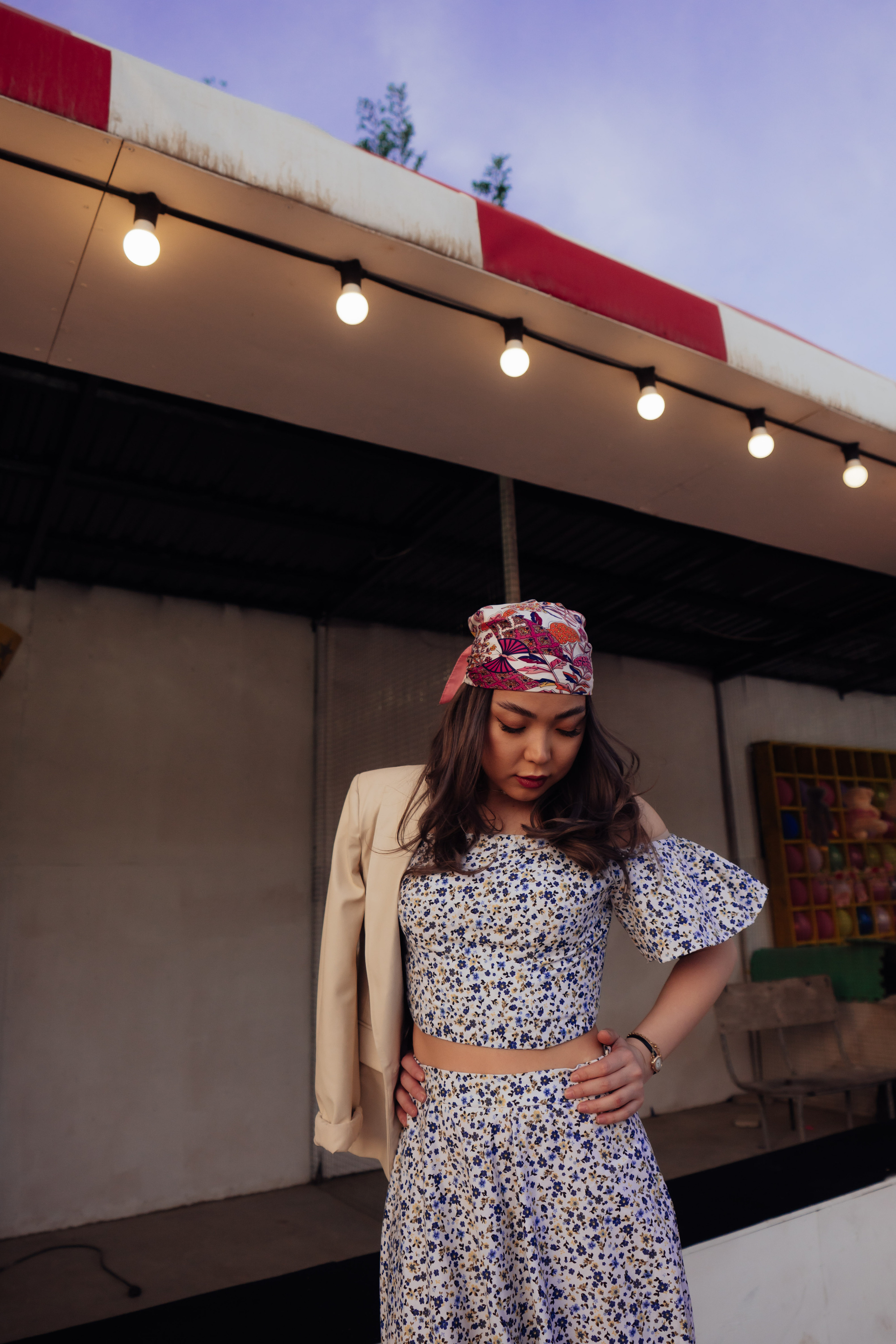 Keremet Park. Street portrait. Уличный и студийный фотограф в Астане Ержанов Нурасыл