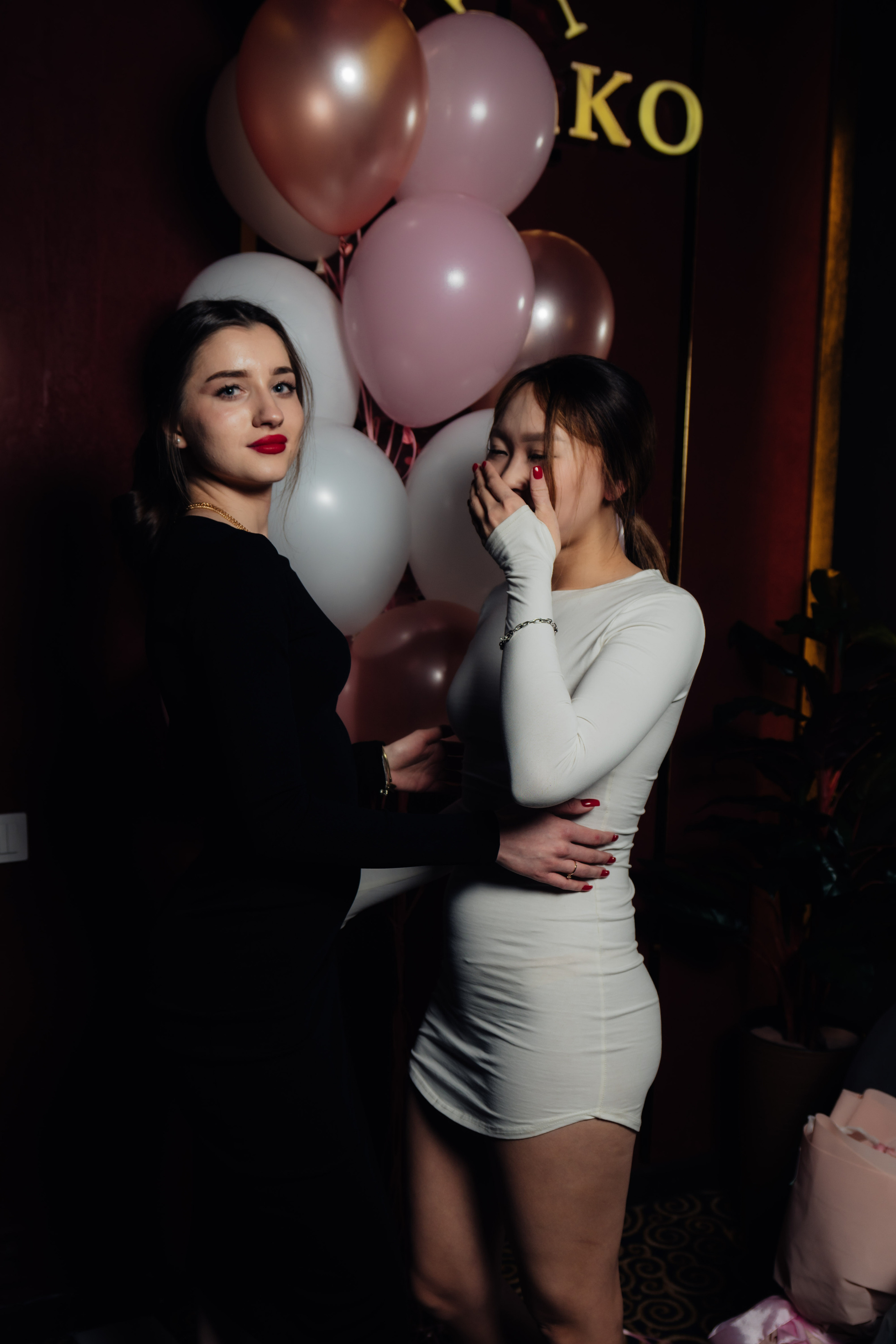 Birthday partry | Oblako Lounge. Уличный и студийный фотограф в Астане Ержанов Нурасыл