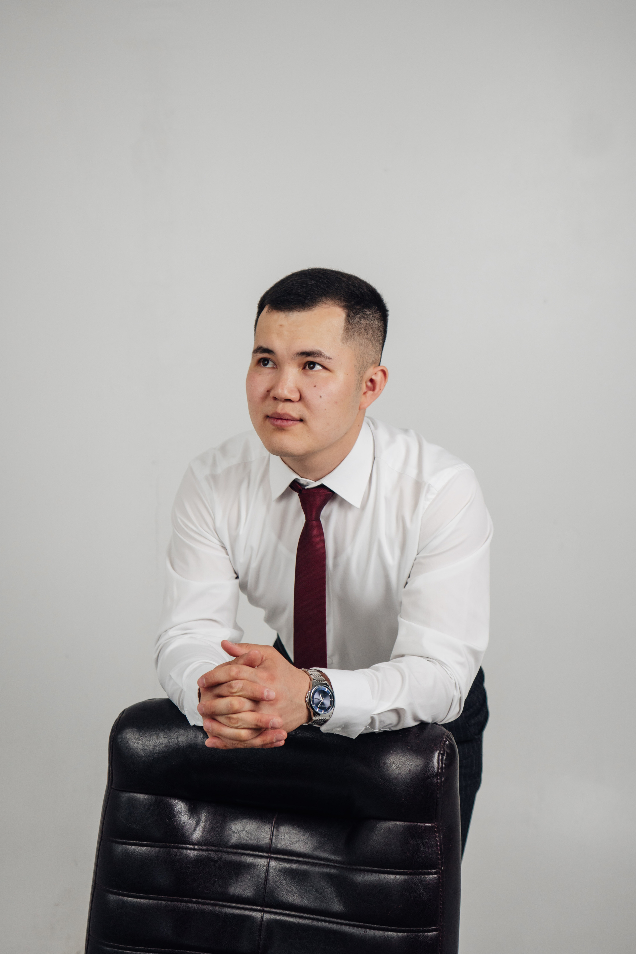 Жансерик. Business portrait. Уличный и студийный фотограф в Астане Ержанов Нурасыл
