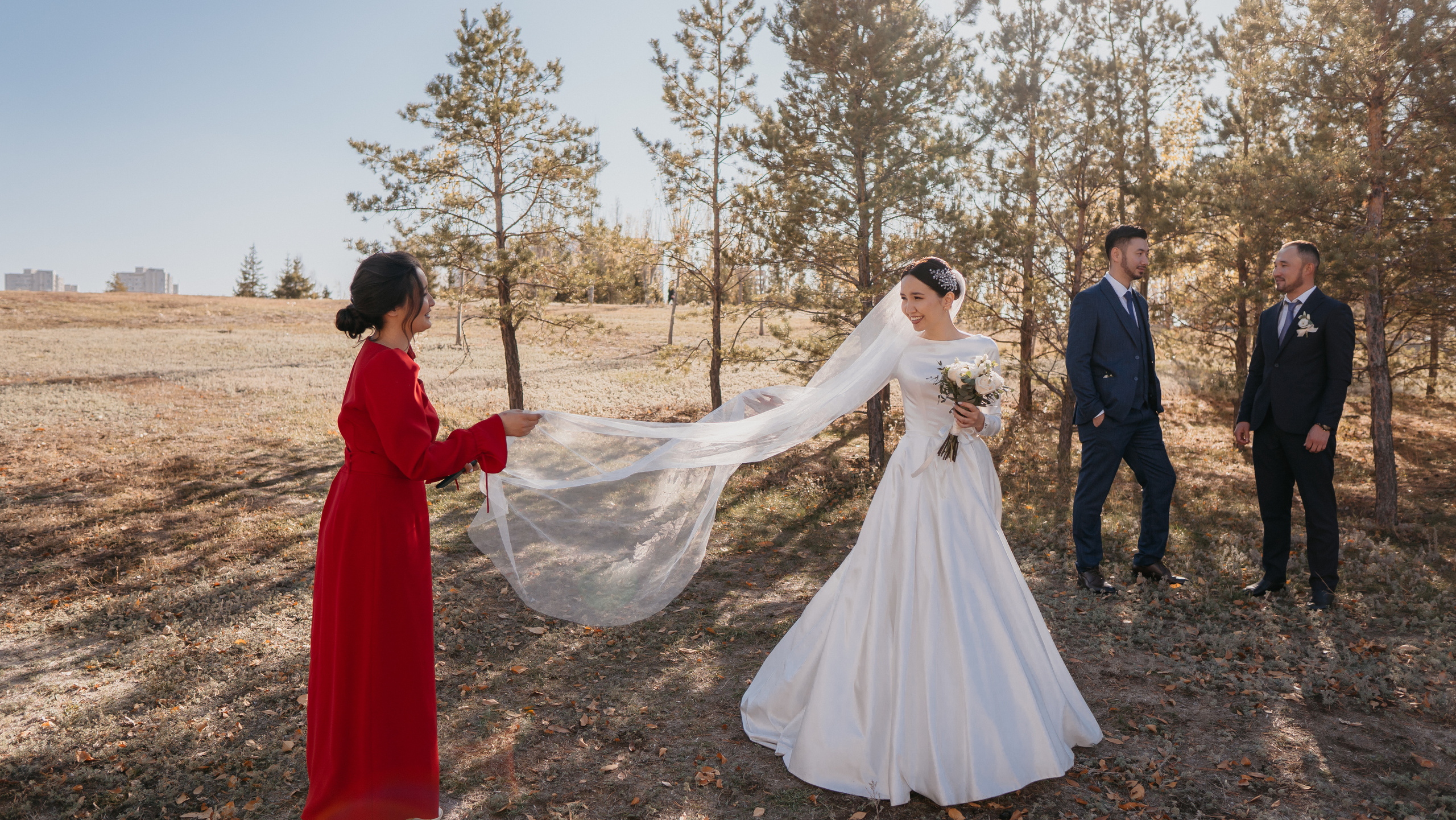 Уличный и студийный фотограф в Астане Ержанов Нурасыл