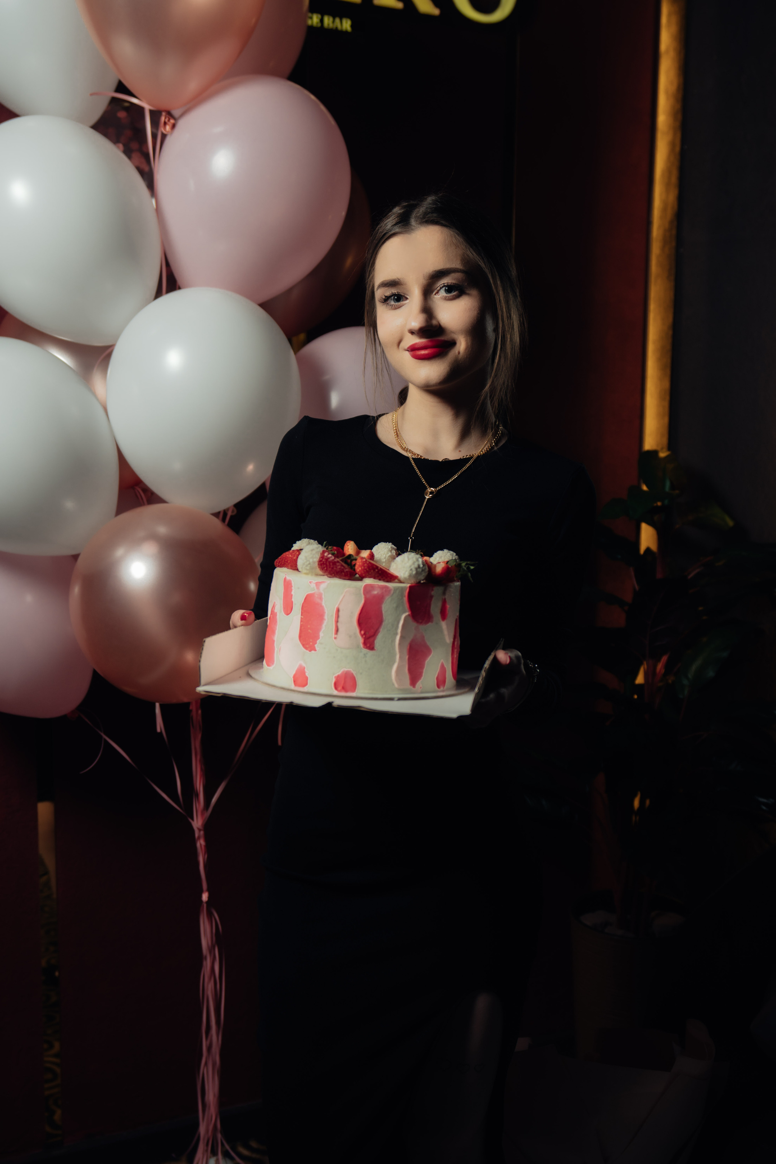 Birthday partry | Oblako Lounge. Уличный и студийный фотограф в Астане Ержанов Нурасыл