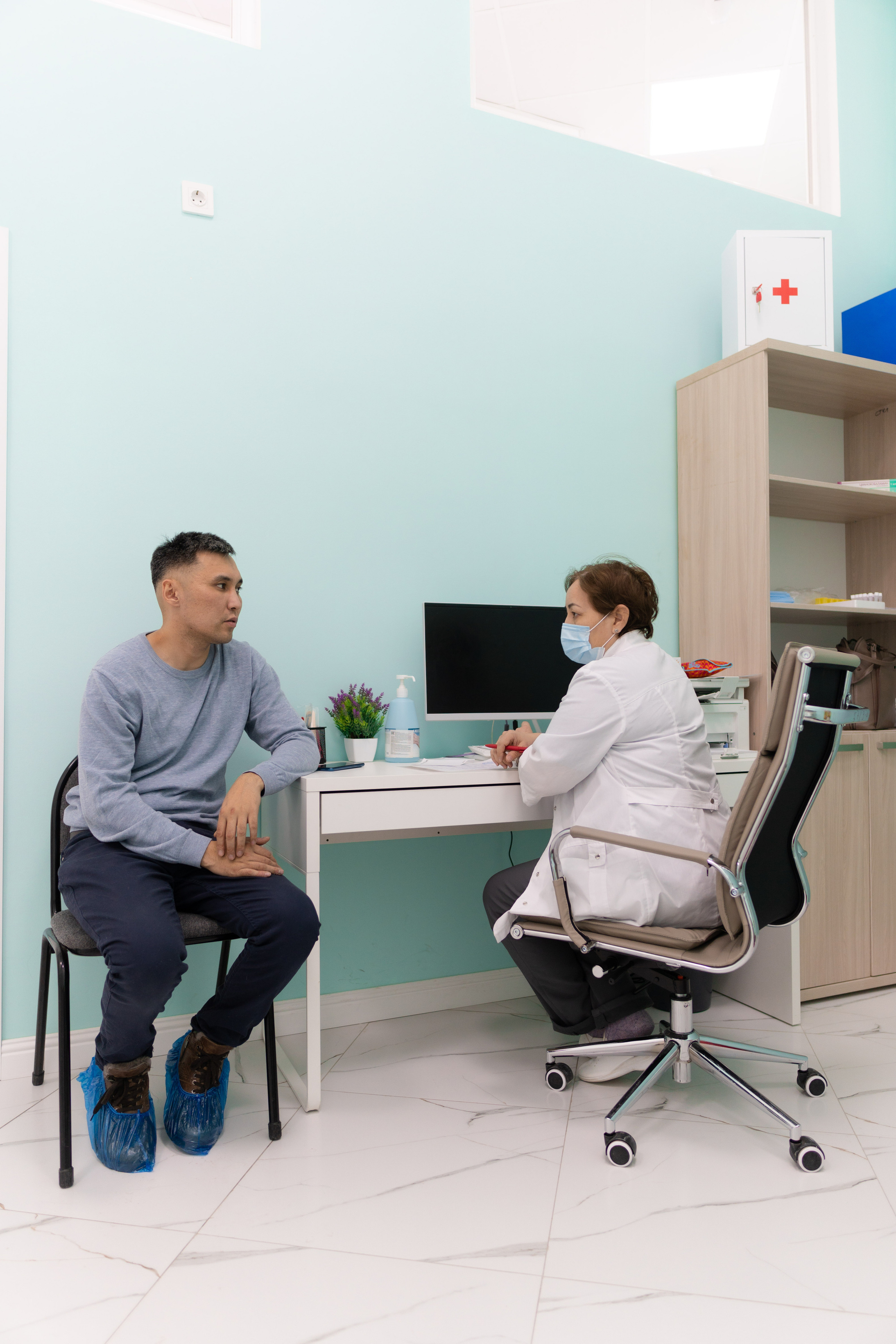 ZERE Clinic. Уличный и студийный фотограф в Астане Ержанов Нурасыл