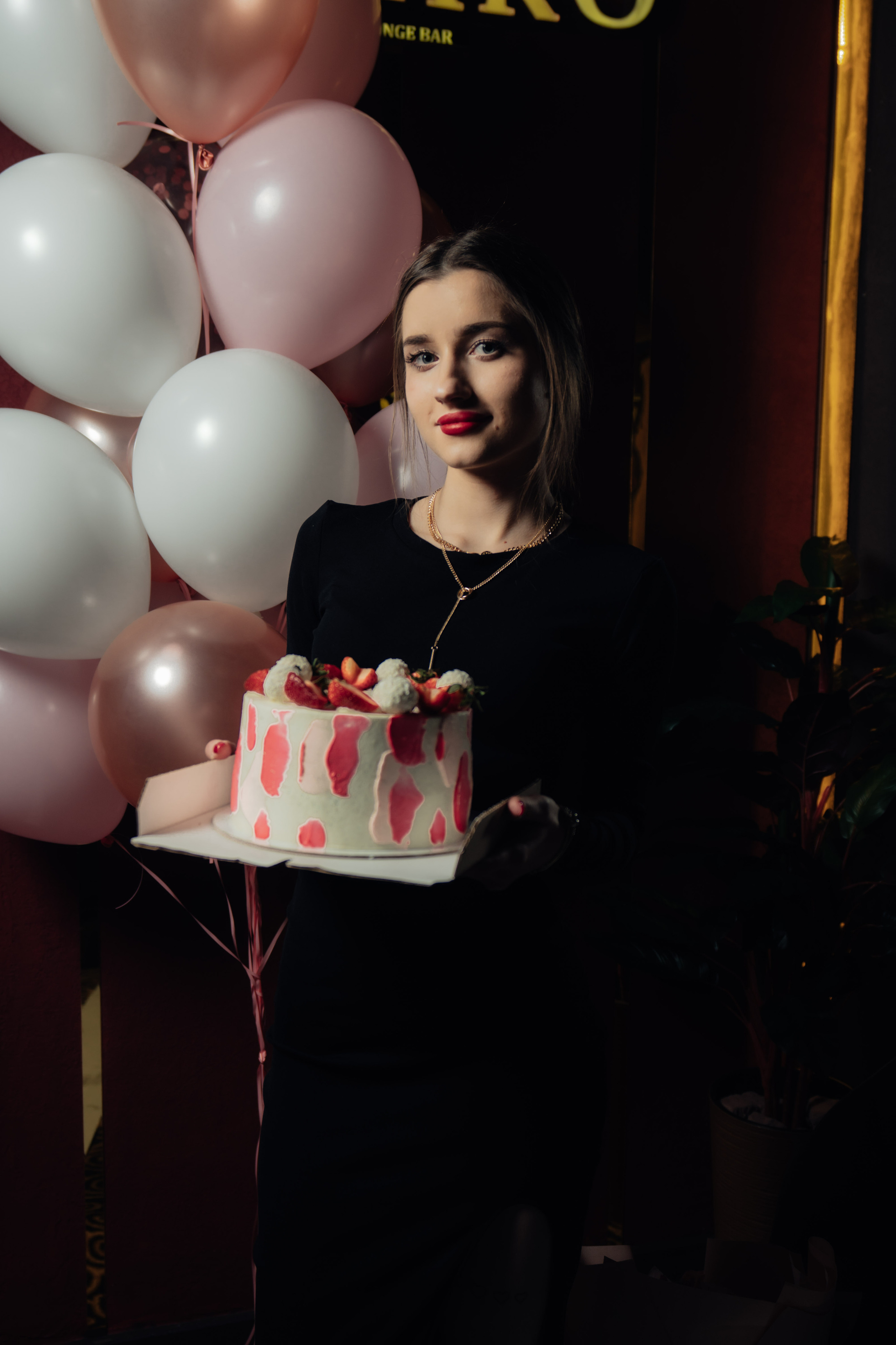 Birthday partry | Oblako Lounge. Уличный и студийный фотограф в Астане Ержанов Нурасыл