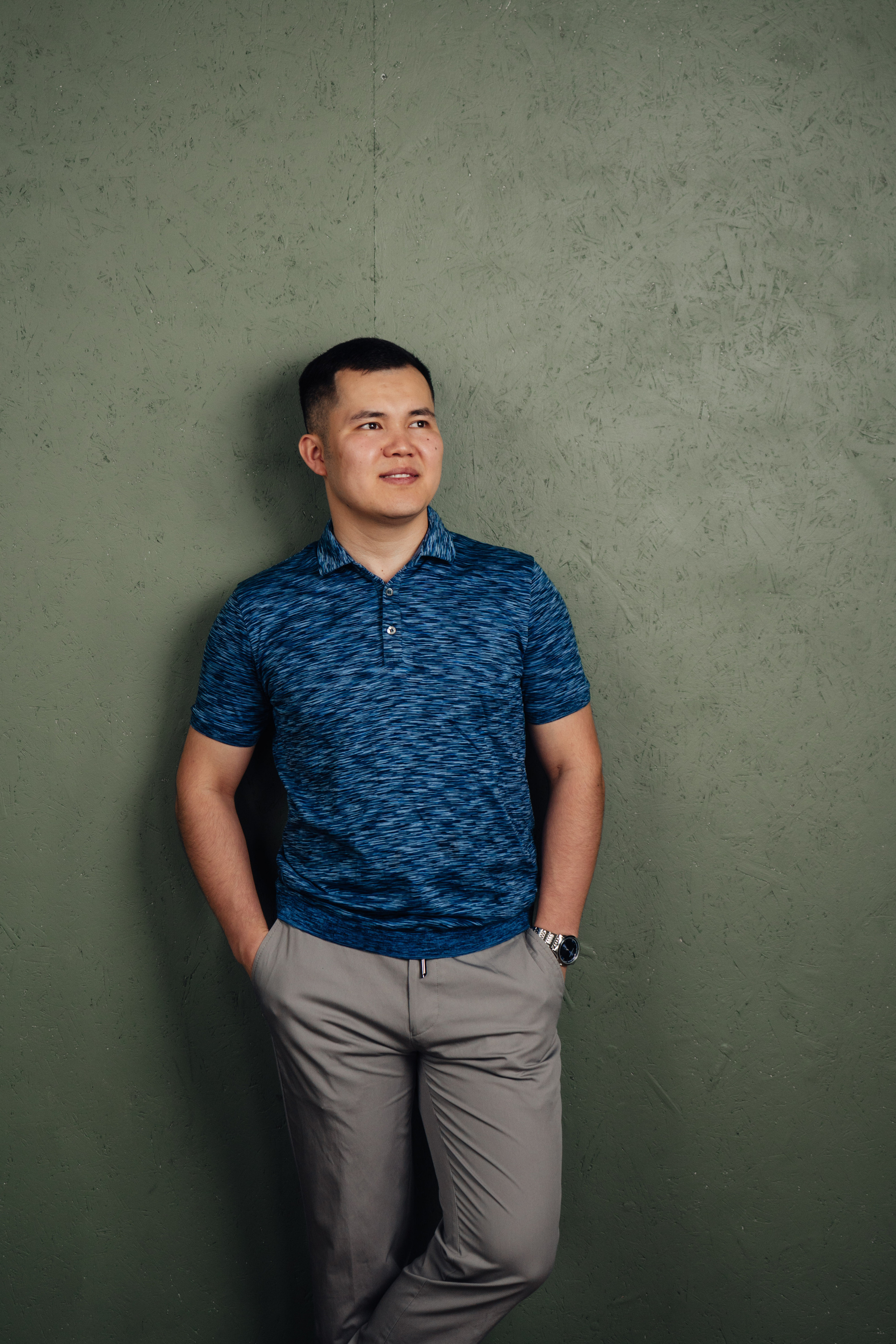 Индивидуальная фотосессия в фотостудии. Уличный и студийный фотограф в Астане Ержанов Нурасыл