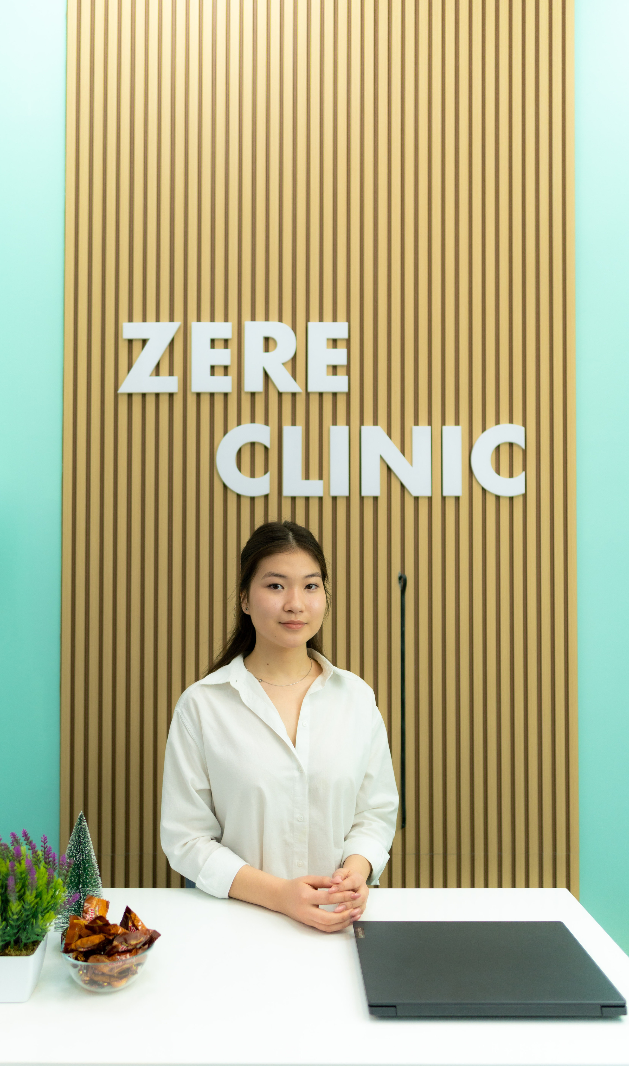 ZERE Clinic. Уличный и студийный фотограф в Астане Ержанов Нурасыл