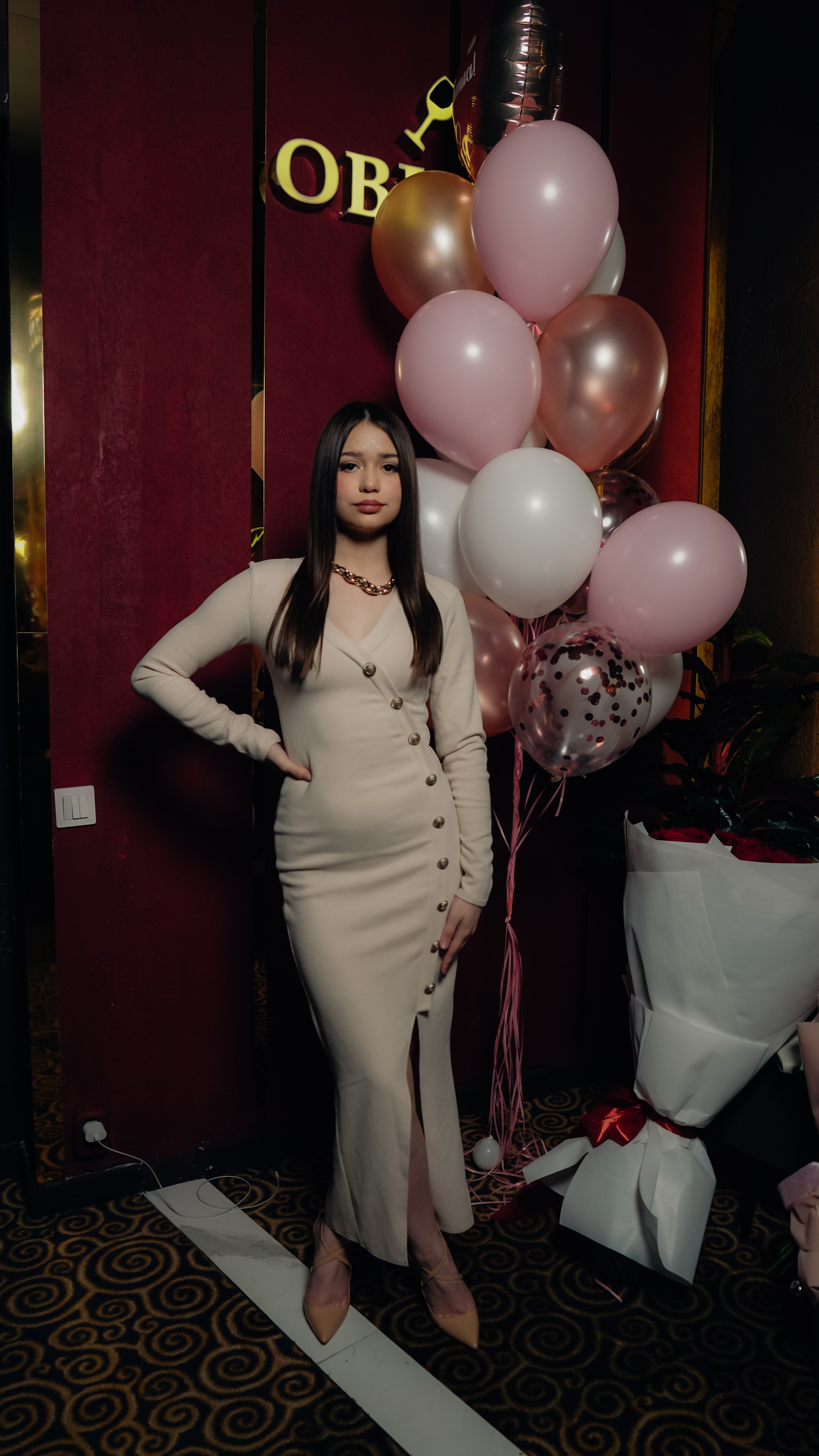 Birthday partry | Oblako Lounge. Уличный и студийный фотограф в Астане Ержанов Нурасыл