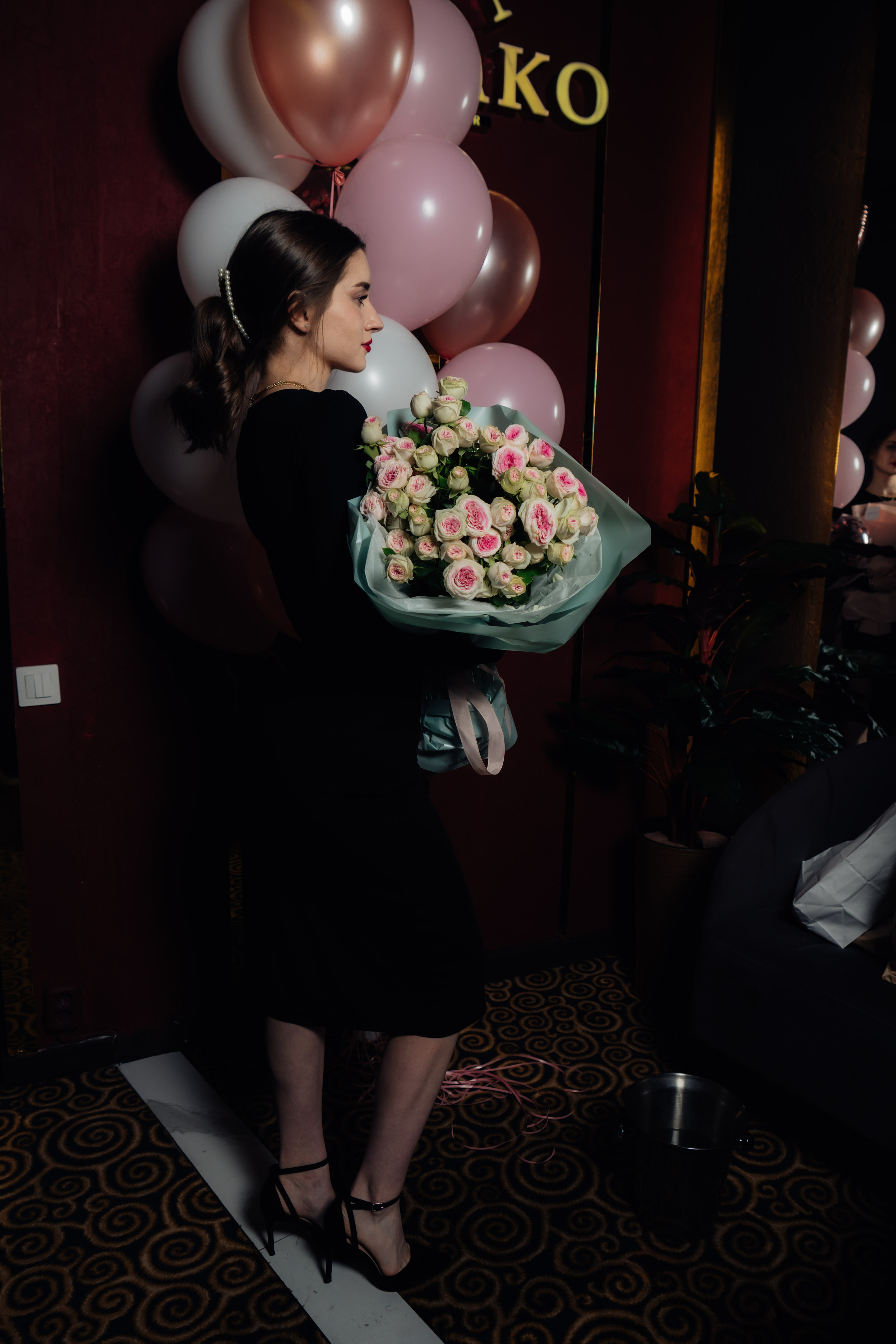 Birthday partry | Oblako Lounge. Уличный и студийный фотограф в Астане Ержанов Нурасыл