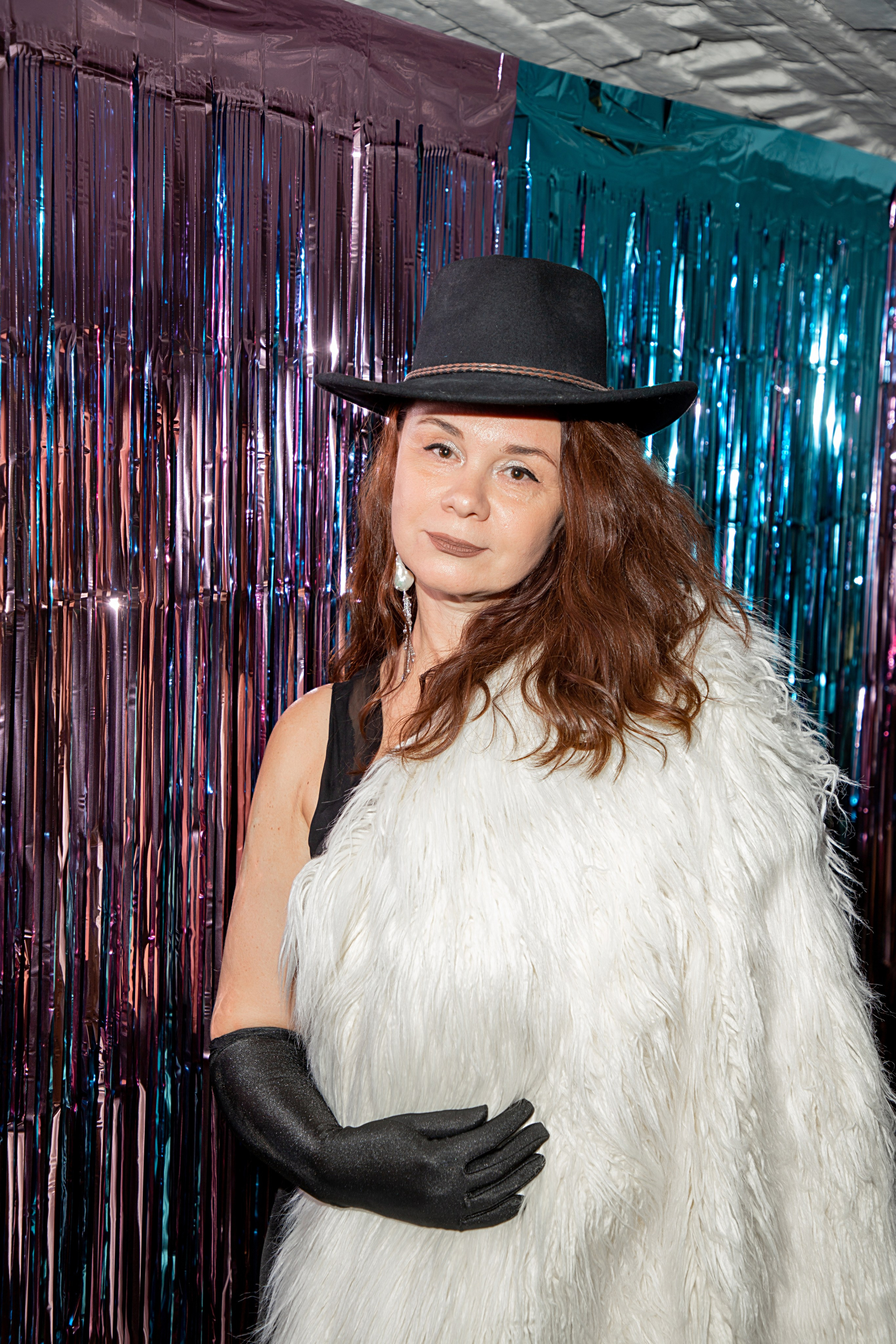 Вечеринка VOGUE. Фотограф Денис Лесковский (Тюмень)