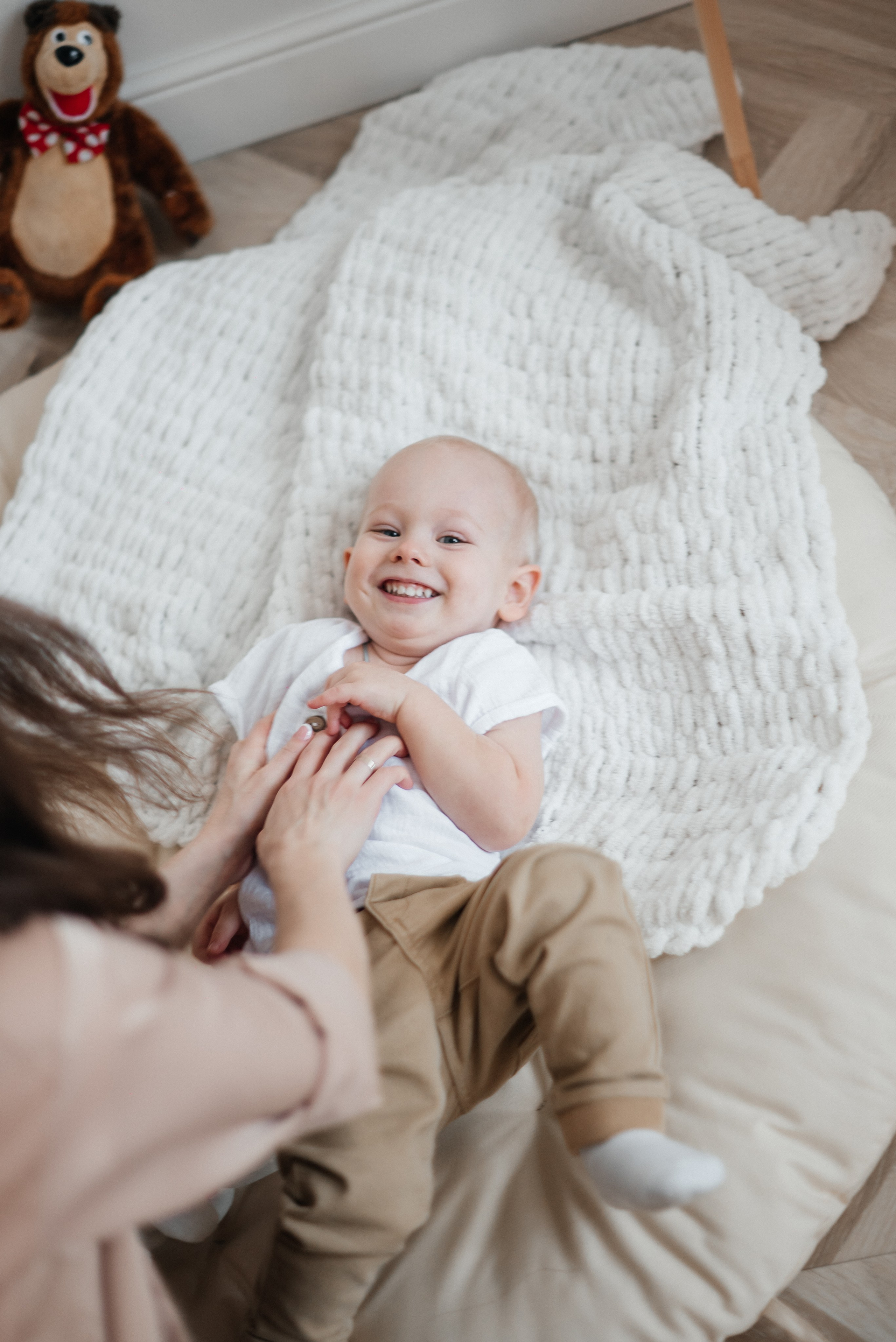 Вдохновение. Свадебный фотограф