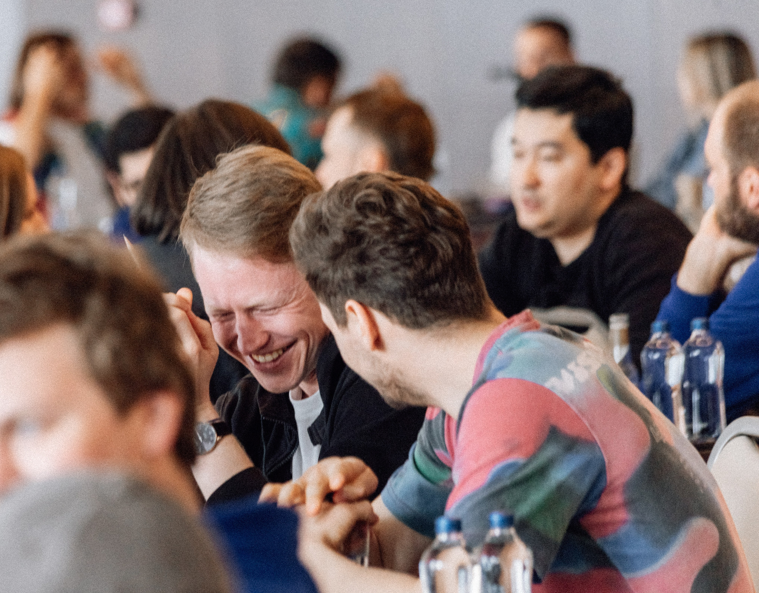 Events. Антон Ляпунов фотограф Вашего события в Москве