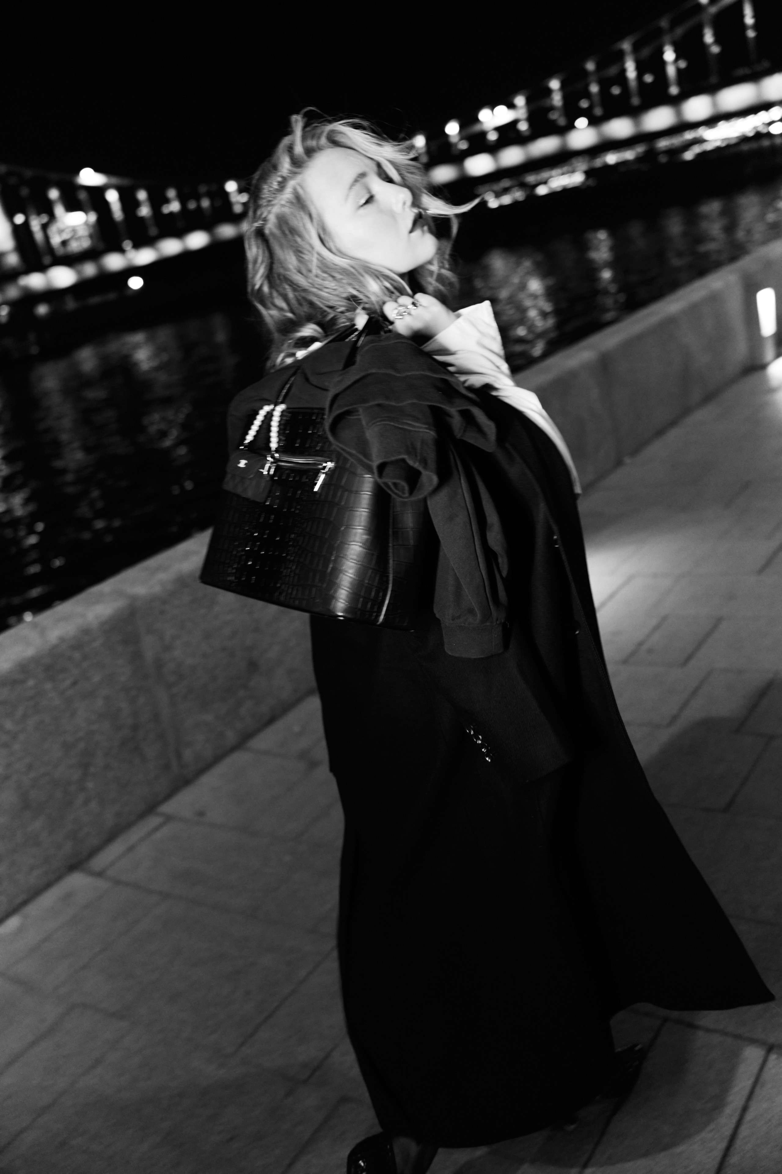 Александра. Маргарита — фотограф и видеограф / Москва