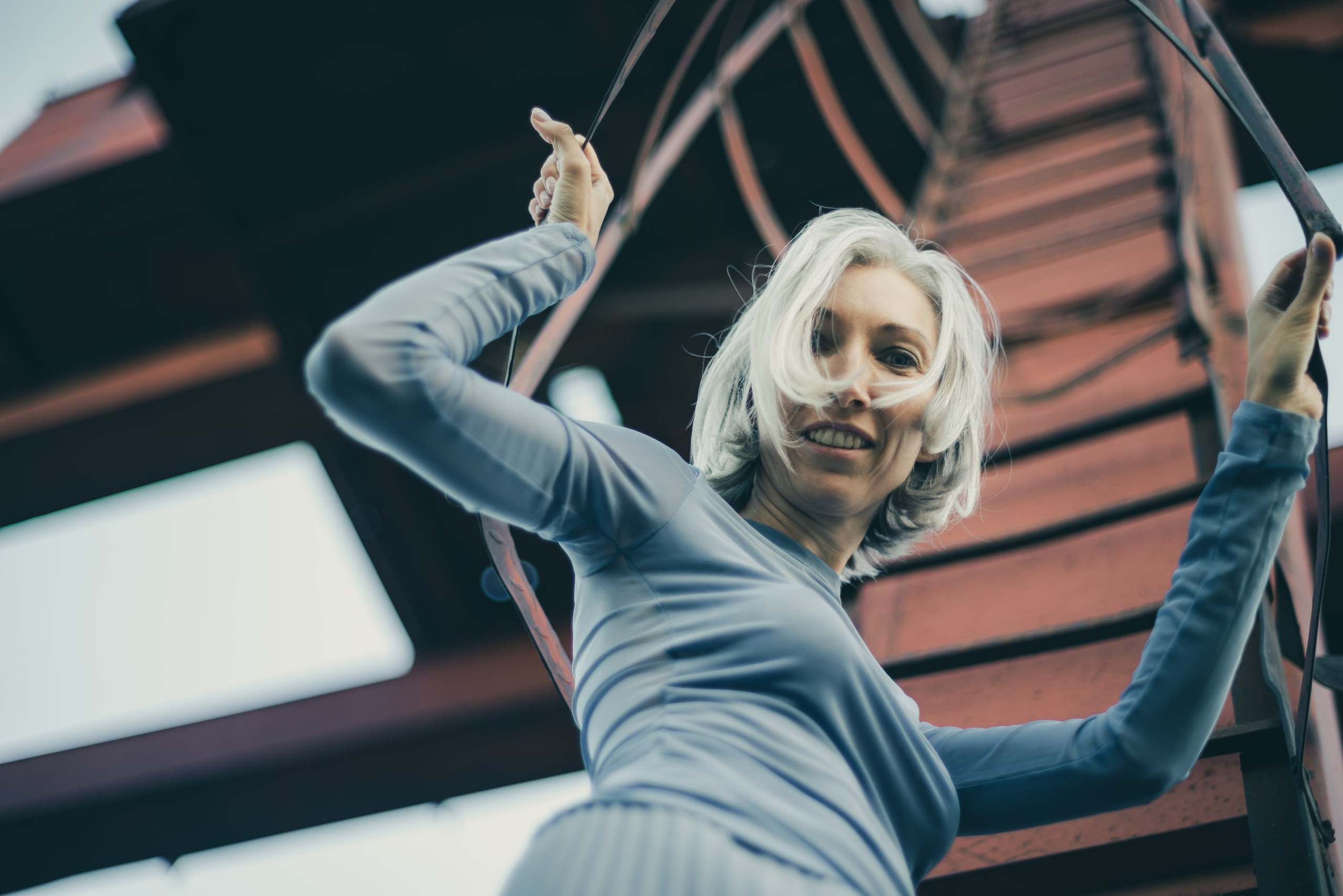 Железнодорожная пустошь