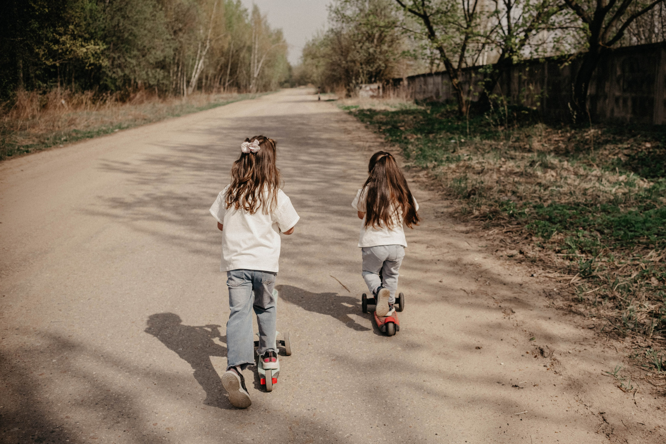 Прогулка с любимыми. Фотоссесия на природе. Семейный фотограф в Железнодорожном Масаева Елена