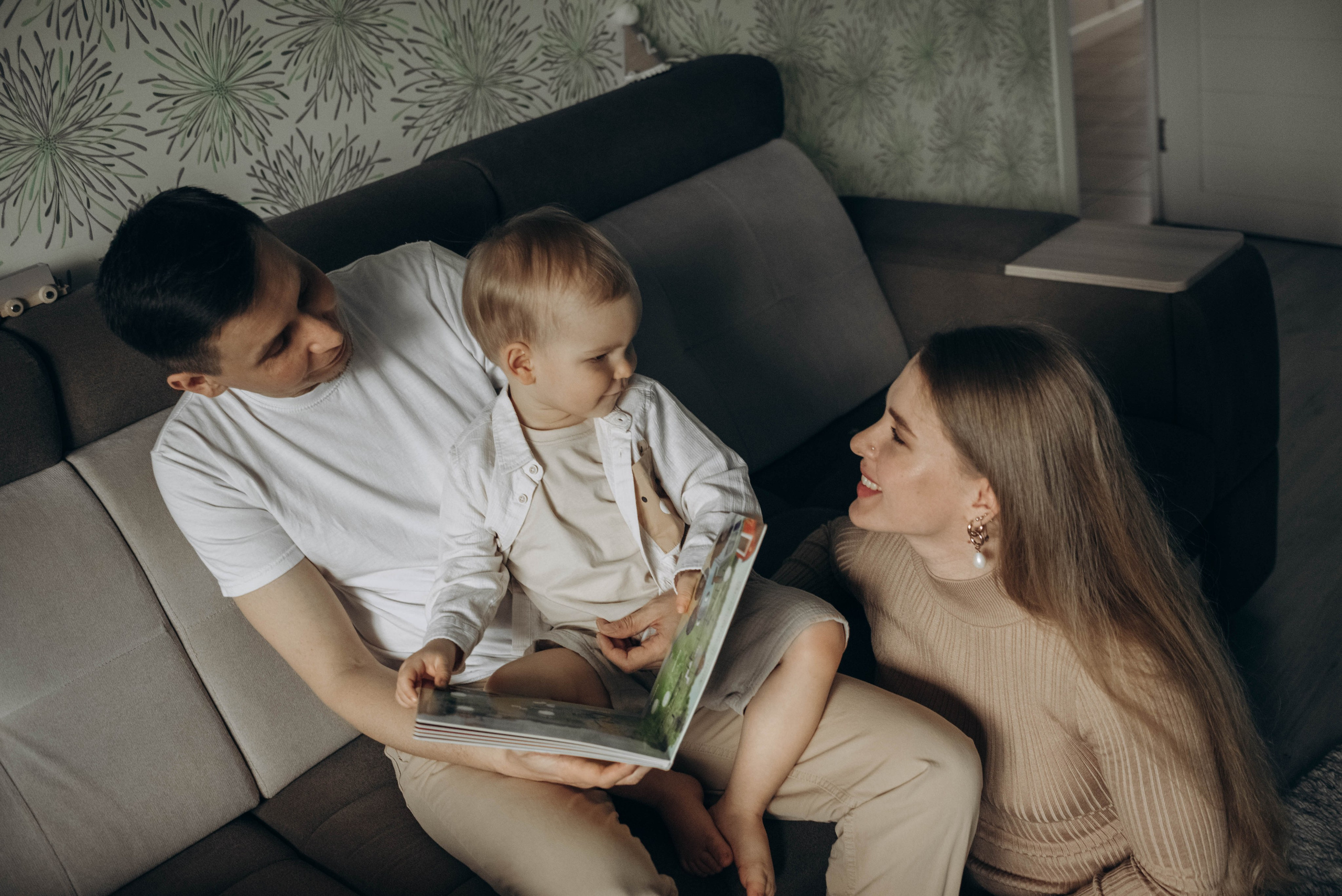 День рождения с лучшим другом. Семейный фотограф в Железнодорожном Масаева Елена