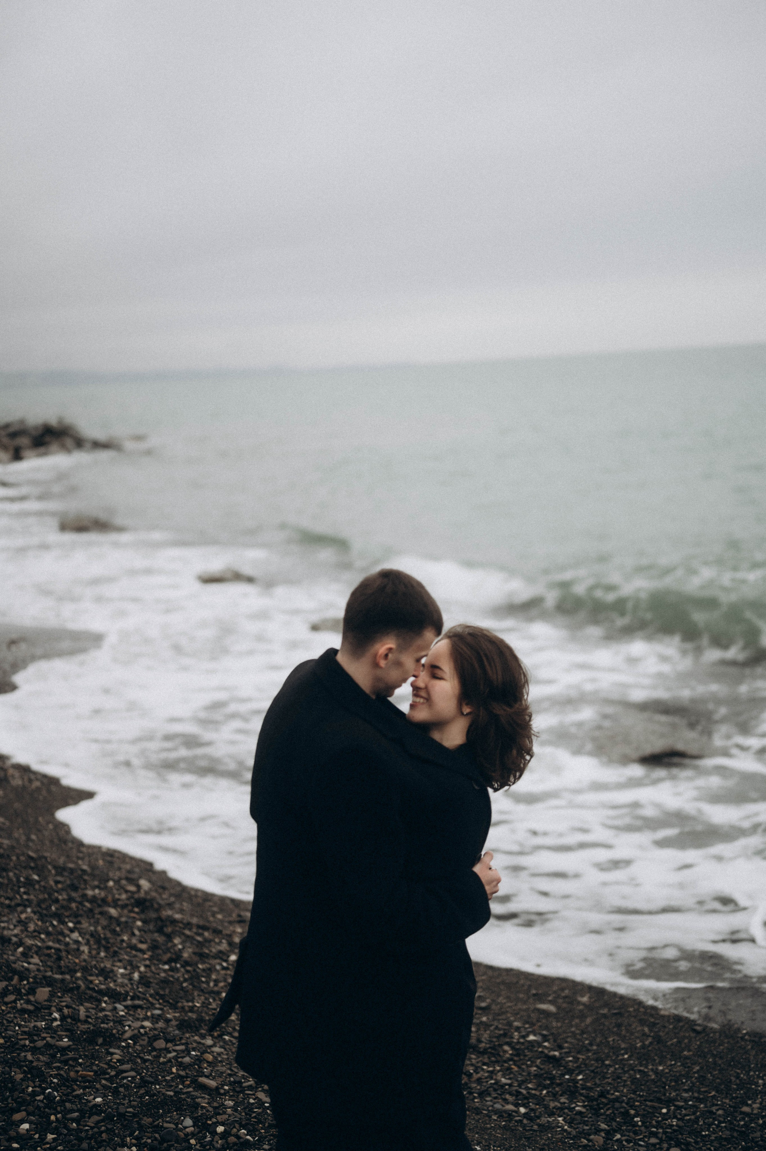 Данил и Влада. Фотограф Сочи Кисматова Анастасия