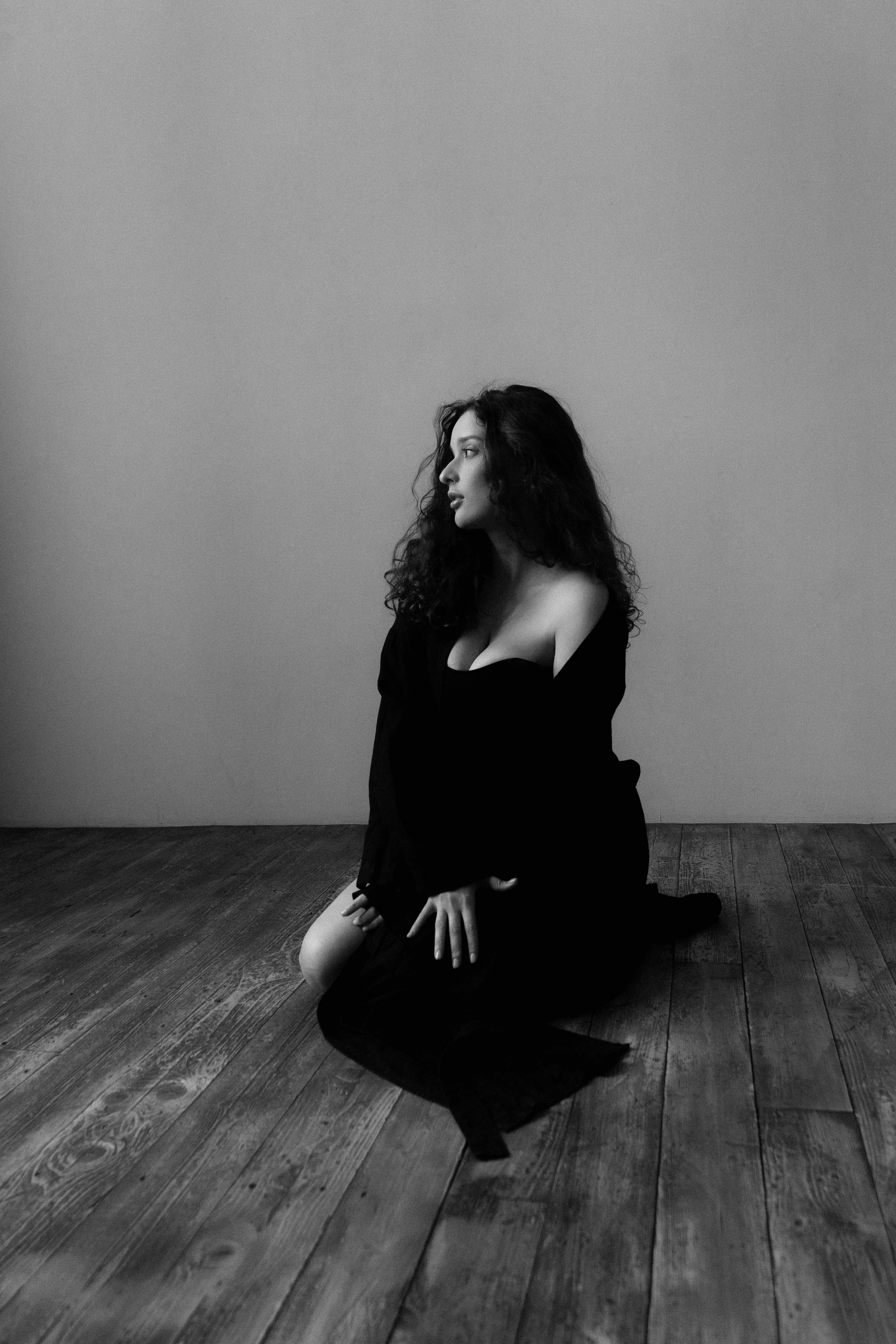 Настя. Свадебный фотограф в Воронеже Дарья Володарская