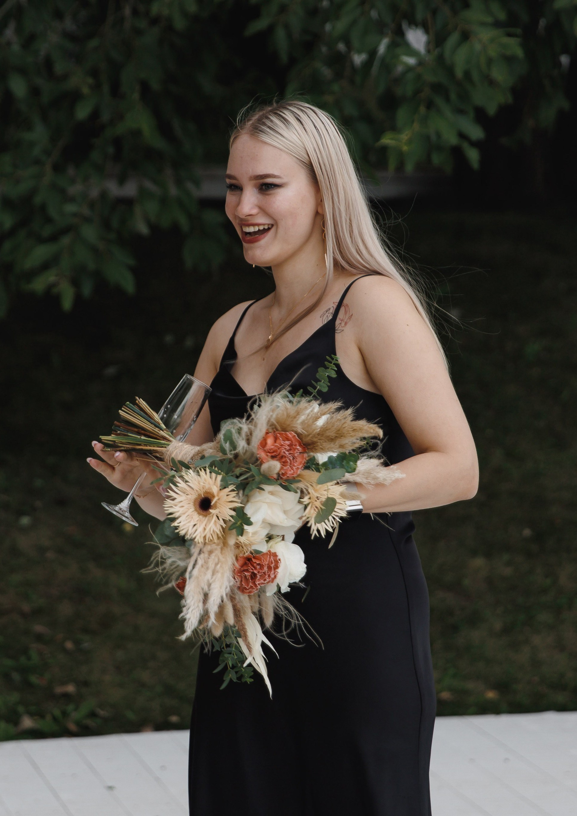 Уговорили погоду, наслаждайтесь!. Wedding photographer in St. Petersburg, Europe and Israel Anna Agafon