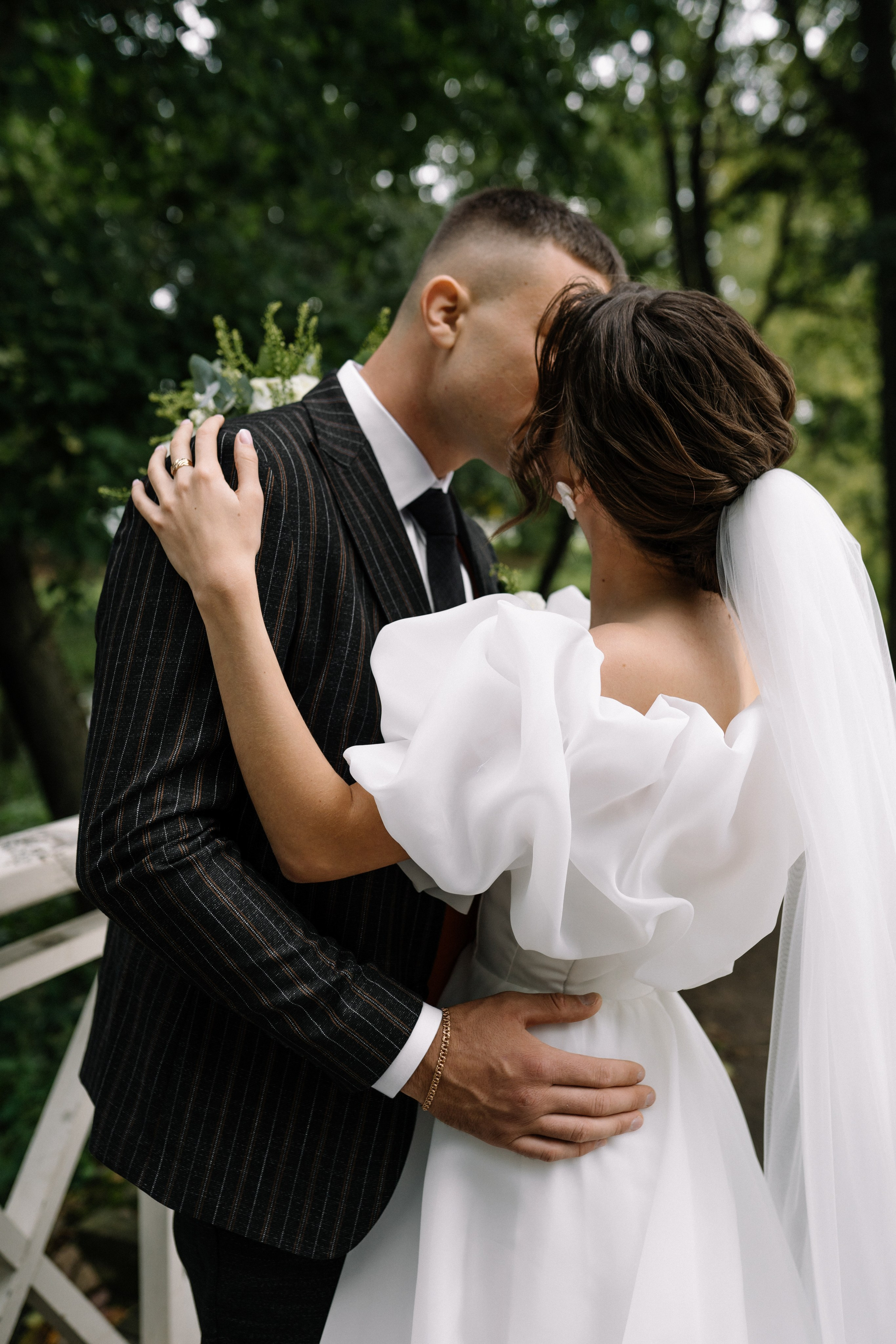 Олег & Алина