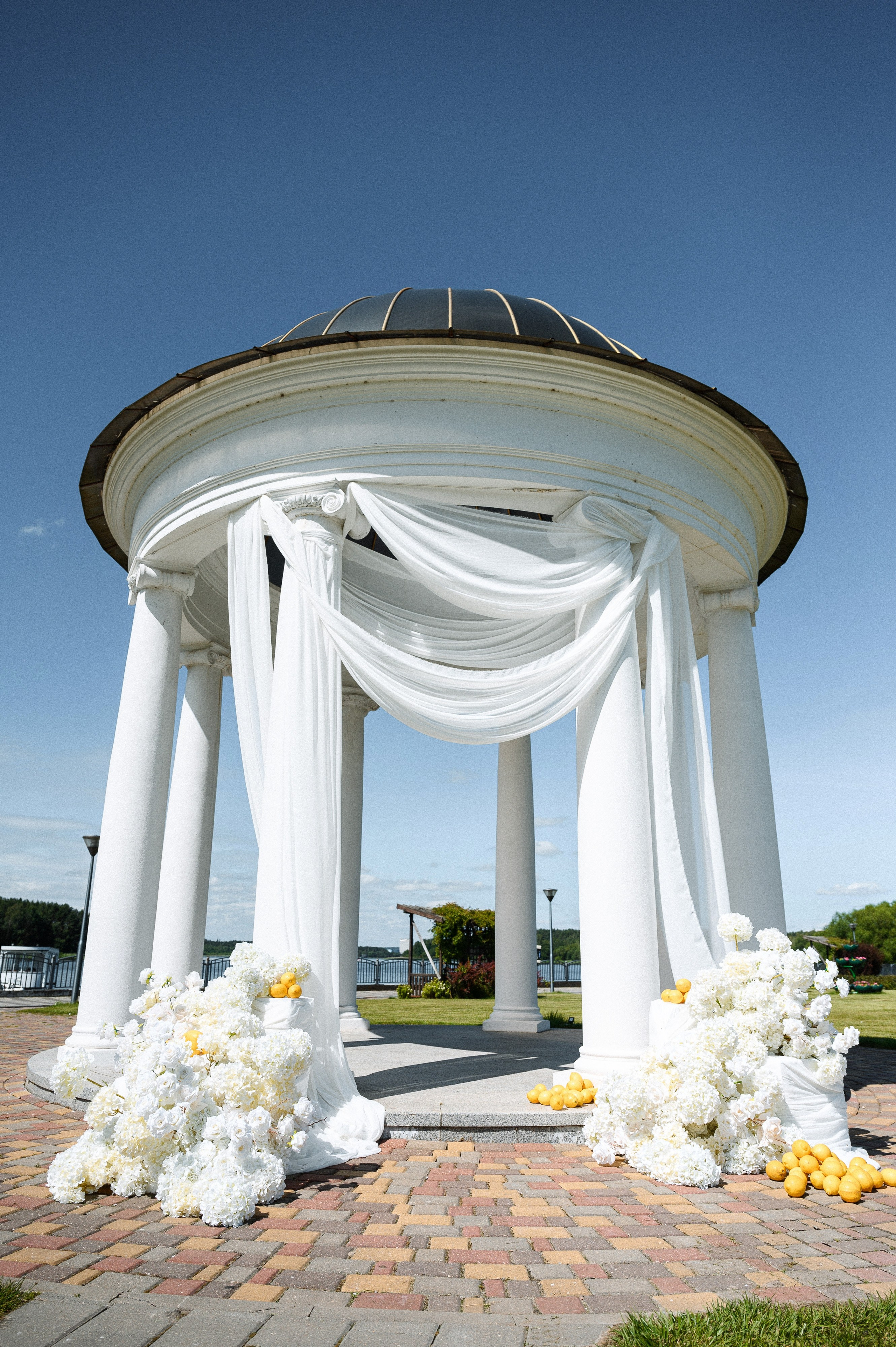 Илья & Алина