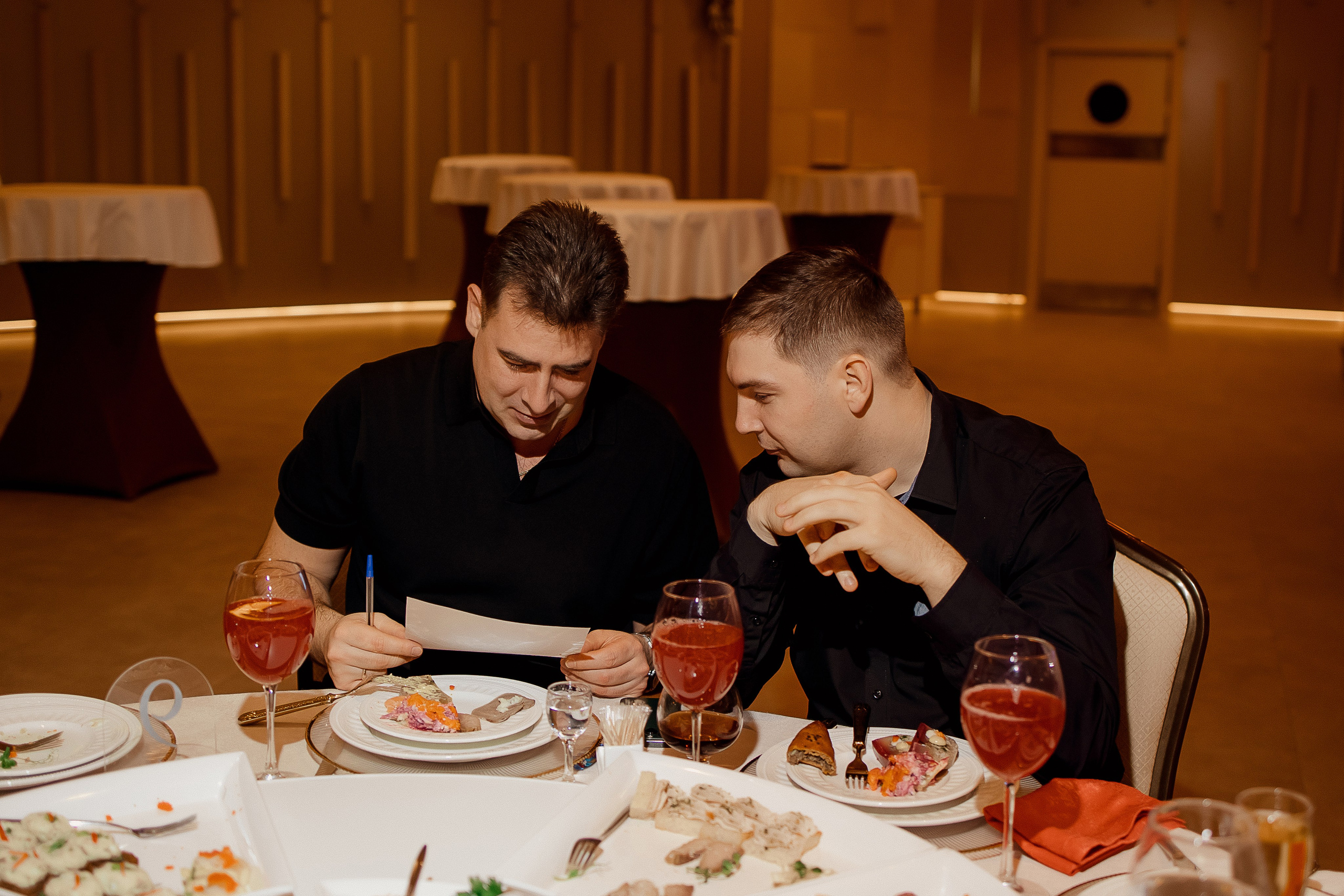 Ярославские краски. Свадебный фотограф