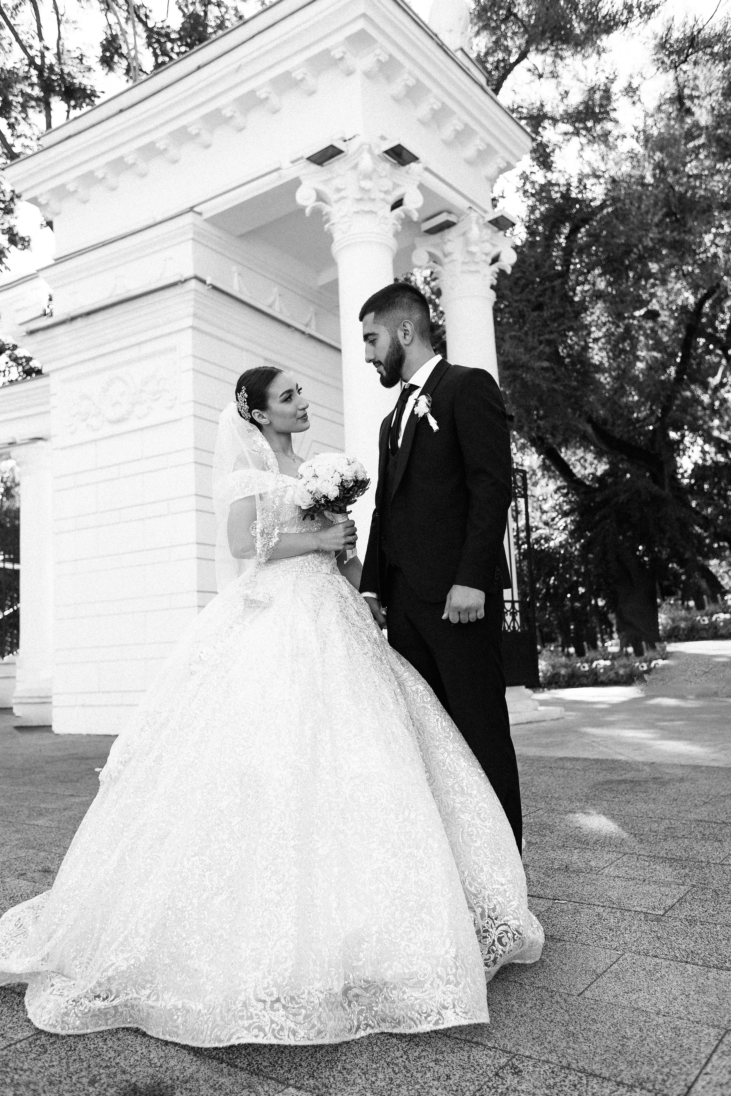 Армен и Мелине. Свадебный, семейный, детский фотограф в Воронеже, Липецке Ваганова Дарья