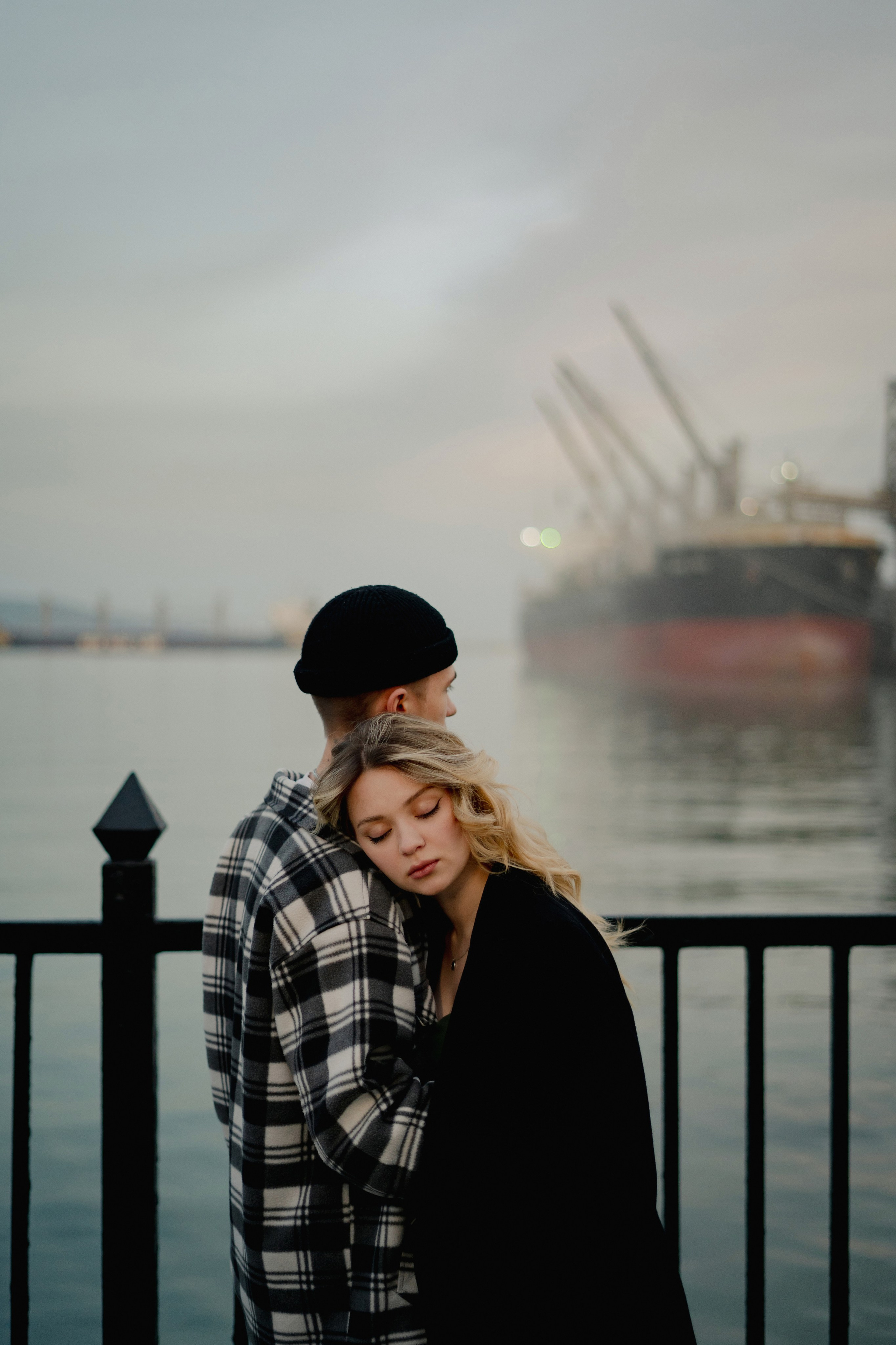 Парные. Елена Луковская. Семейная, портретная, репоражная съёмка