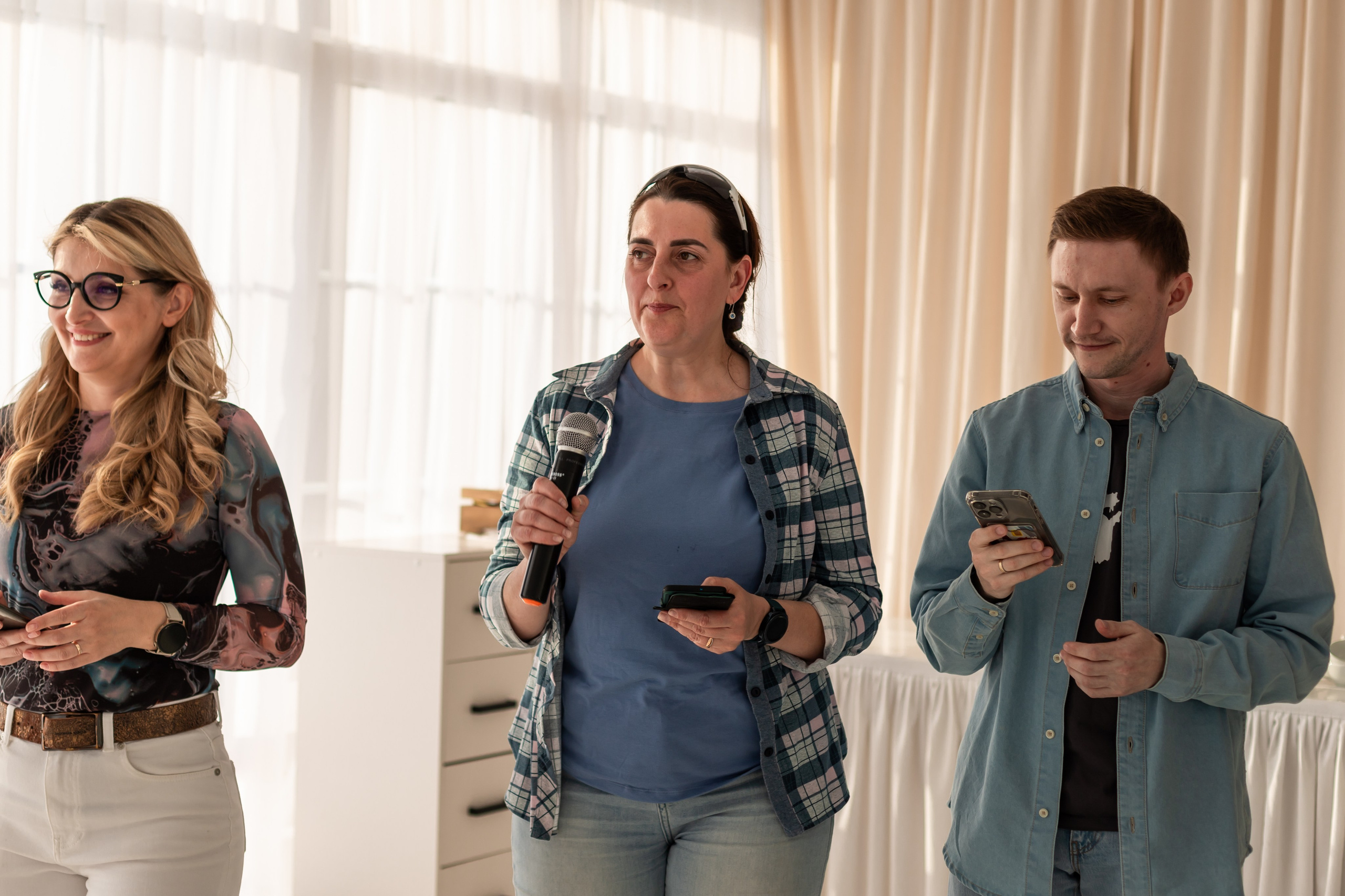 Юбилей Сергея. Марина Шаймухаметова. Фотограф в Уфе