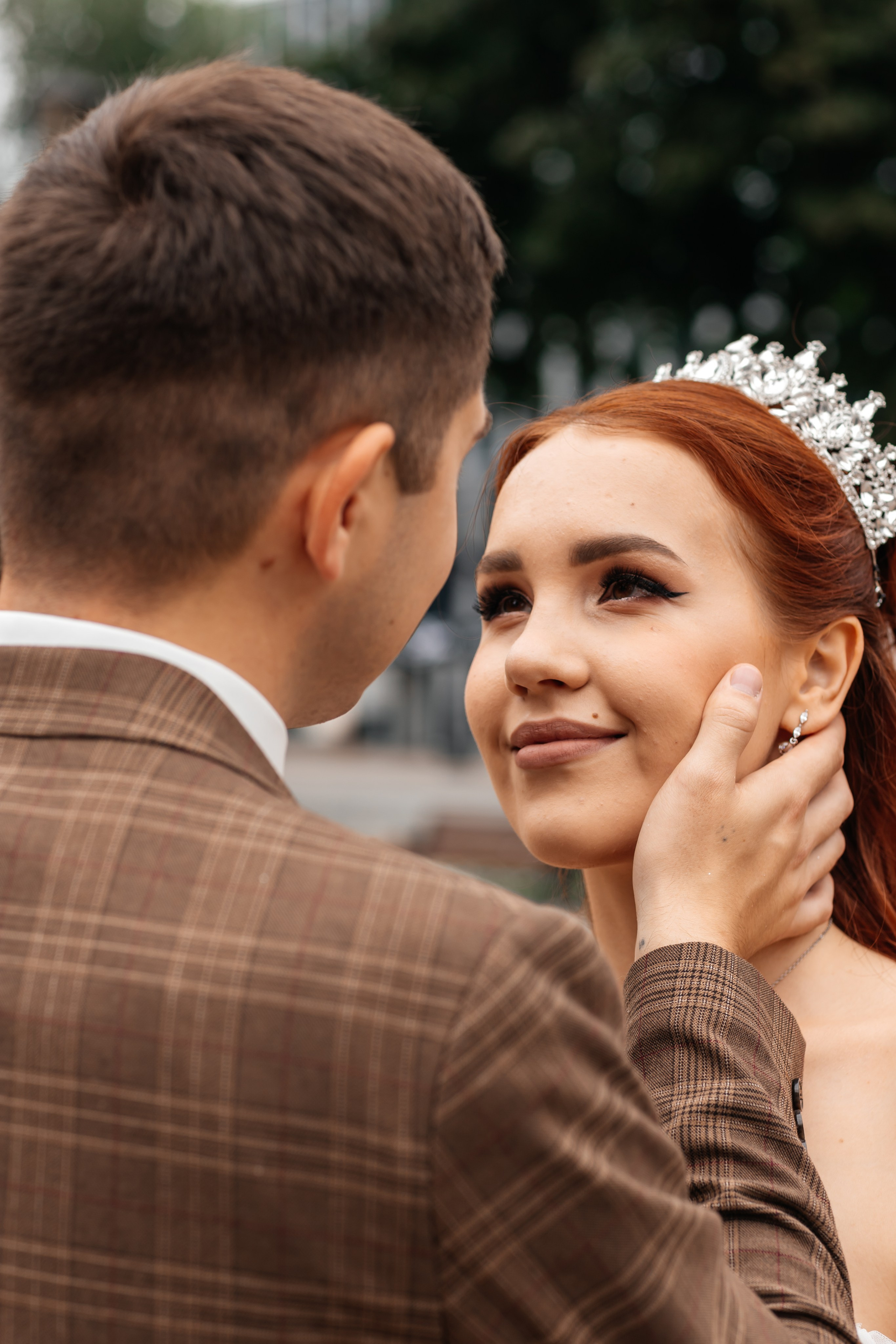 Альмир и София. Марина Шаймухаметова. Фотограф в Уфе