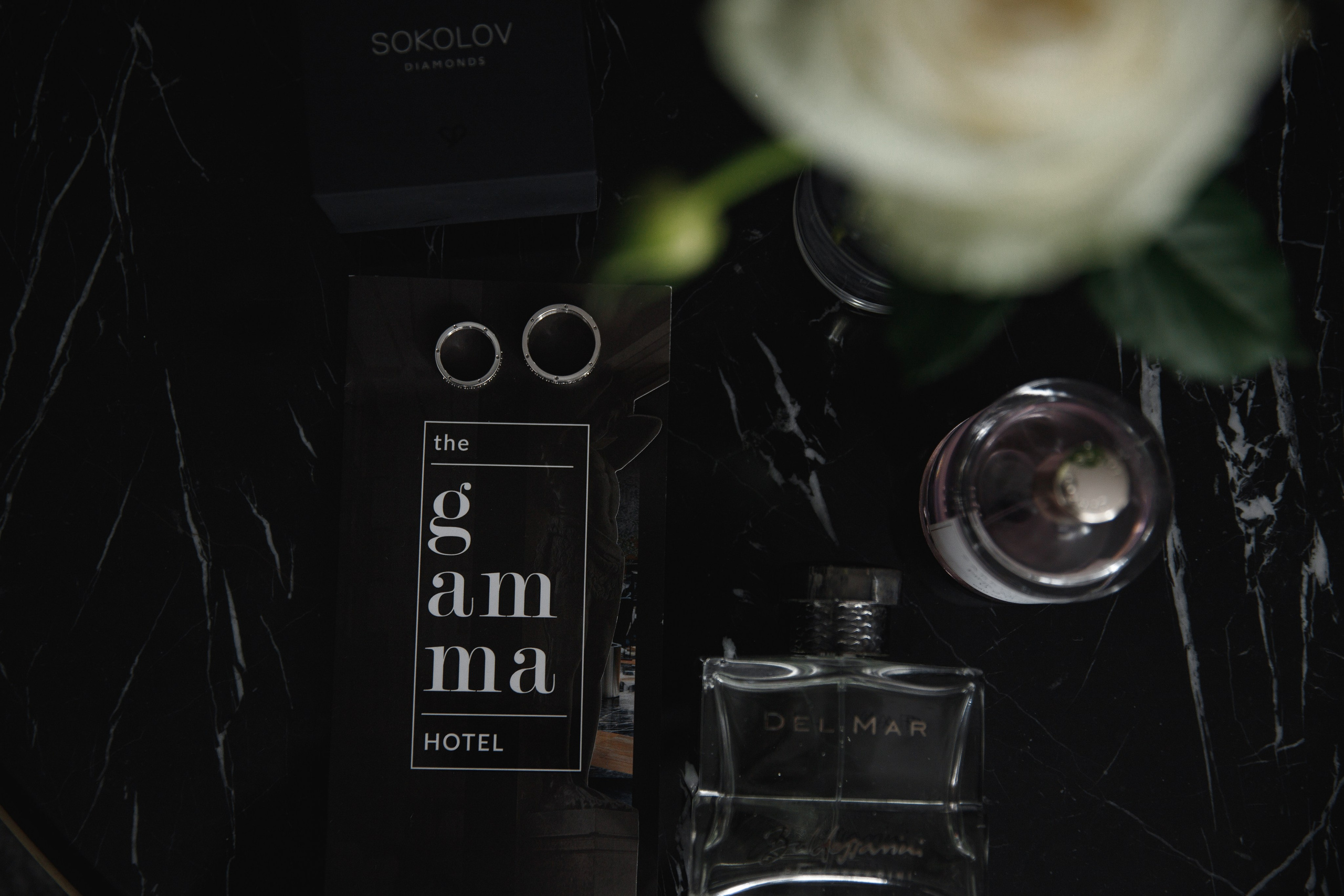 Александр и Александра. Фотограф в Санкт-Петербурге Ольга Староверова