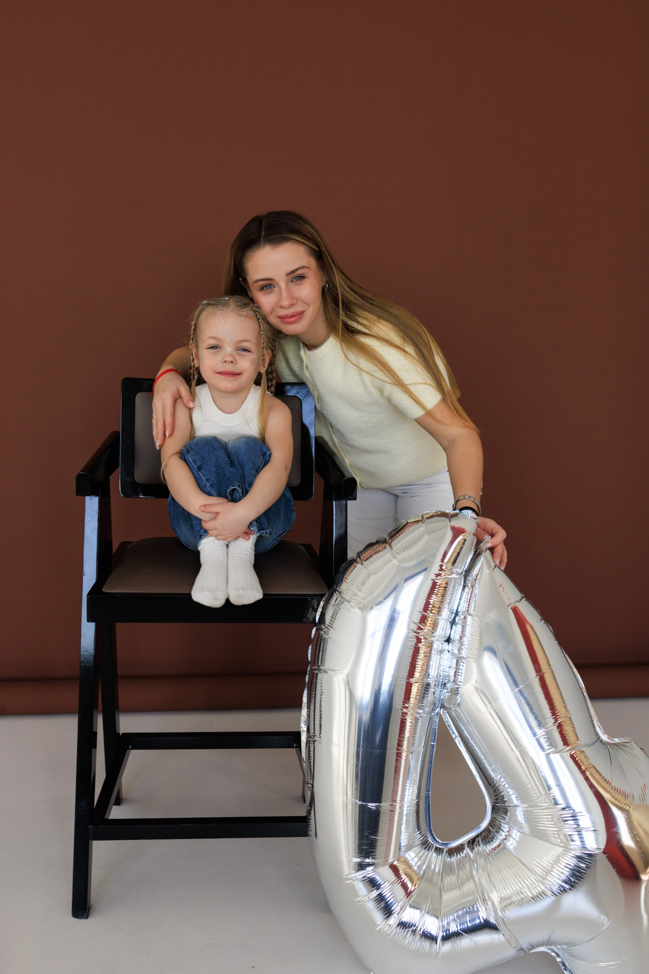 Софе 4 года. Фотограф из Краснодара Мария Приходько