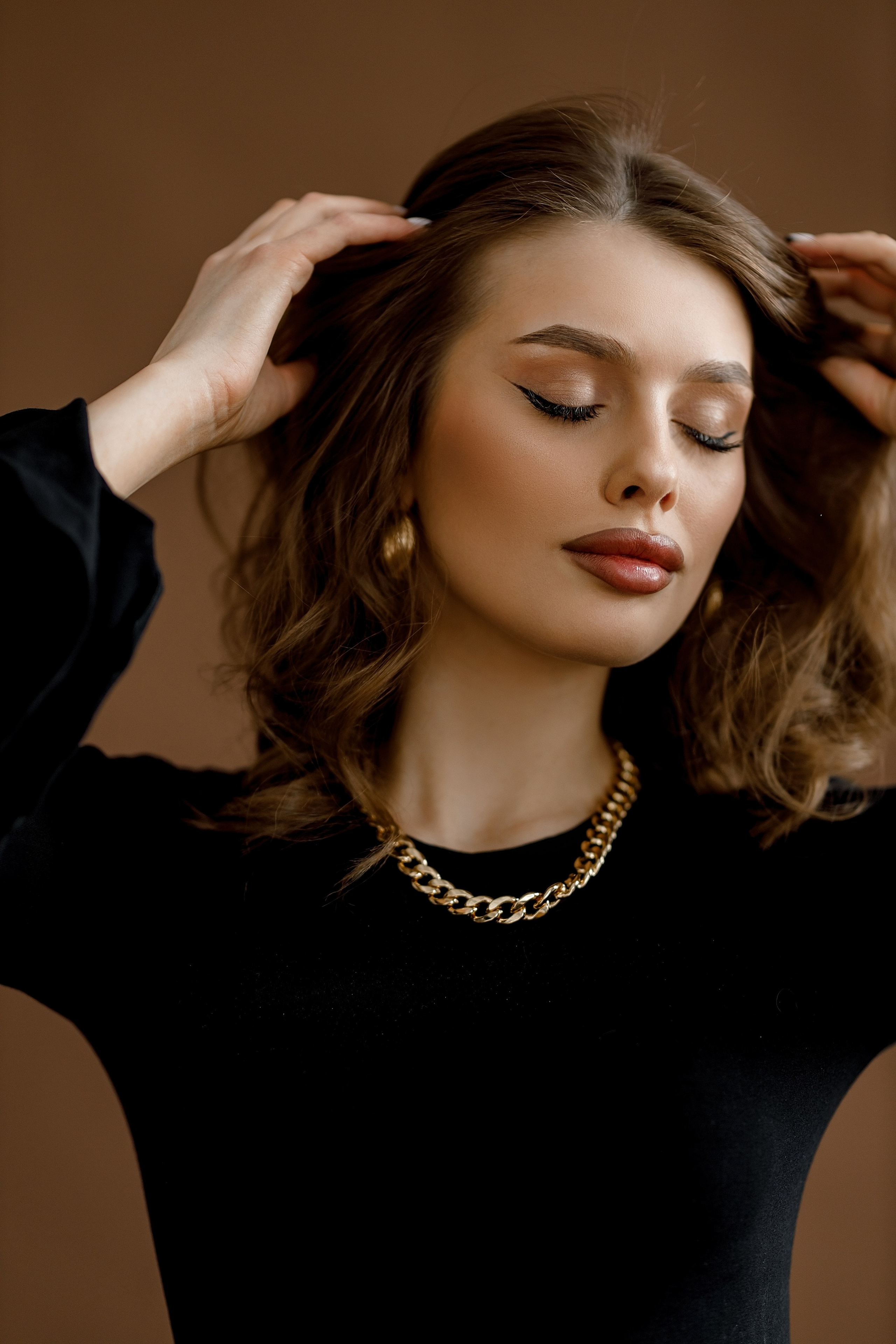 Олеся. Свадебный и семейный фотограф в Казани Алина Гилазиева