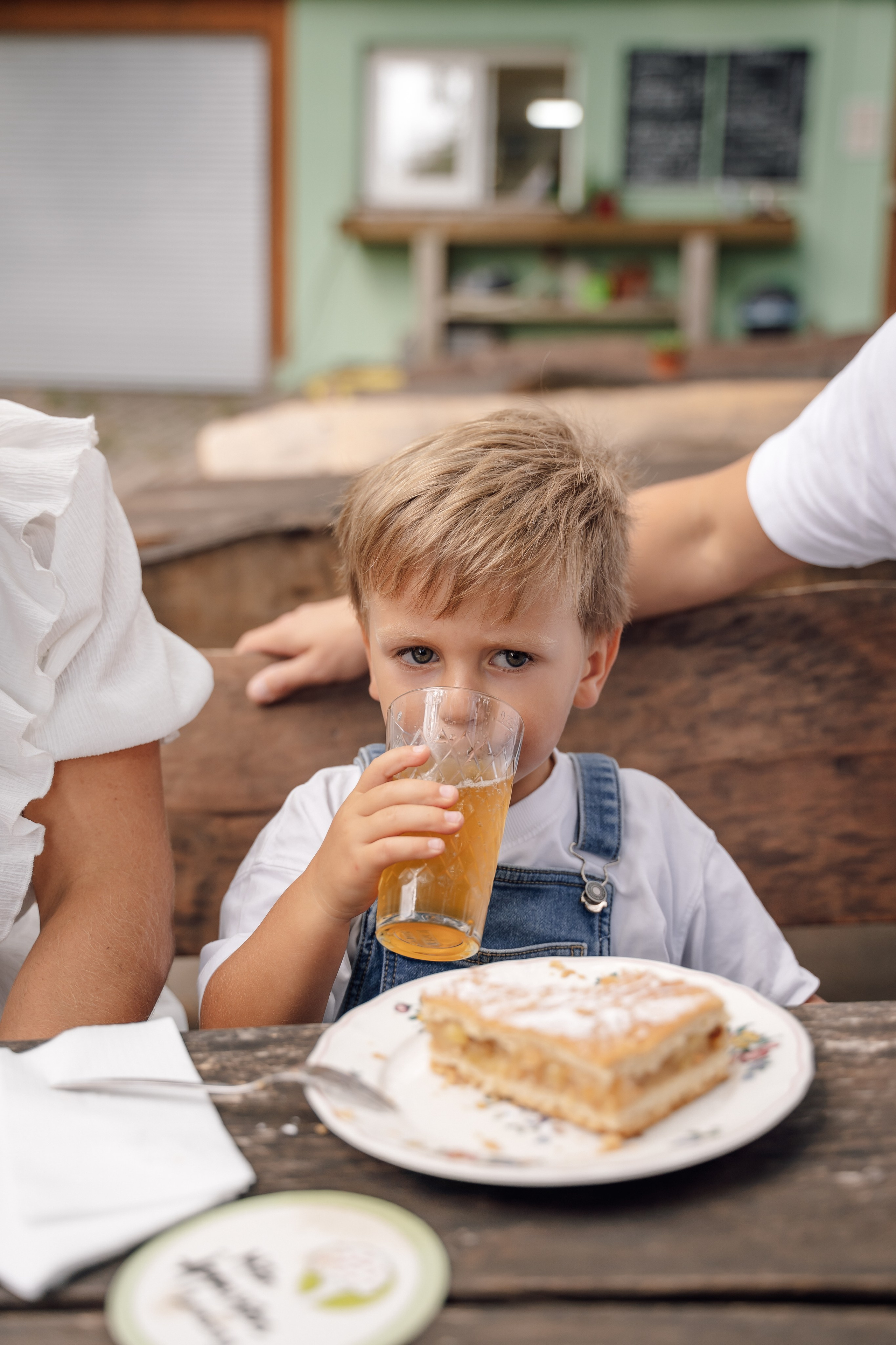 Lohrberg Family Moments. Anastasiia Vainer — Wedding and portrait photographer in Germany and across Europe