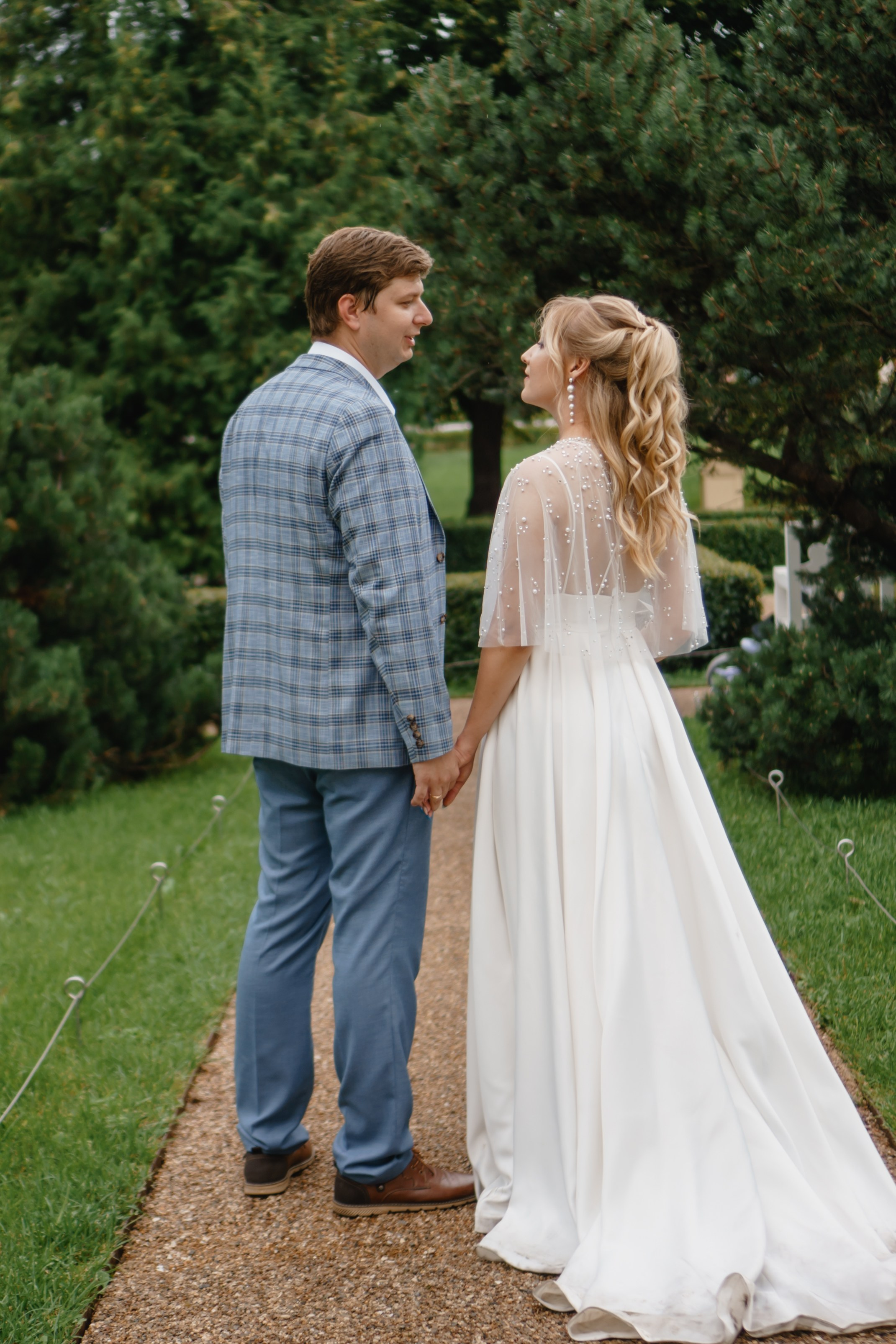 KATE&ANDREW. Анастасия Вайнер — свадебный и портретный фотограф в Германии и по всей Европе
