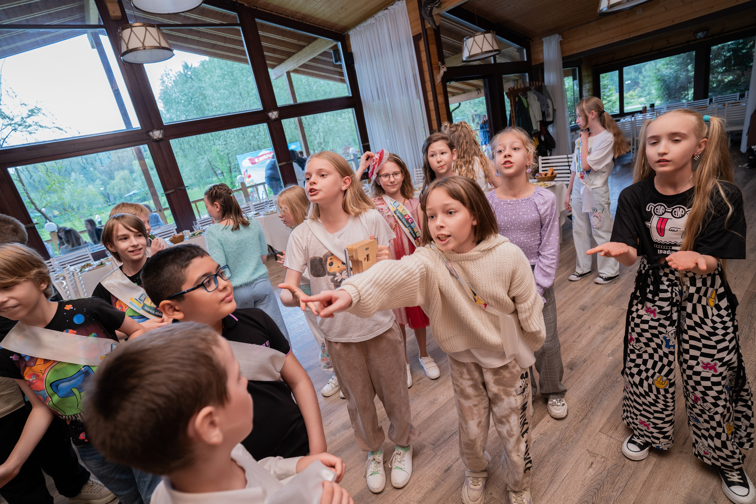 Школьные Выпускные. Свадебный и семейный фотограф в Жуковском и Москве Анастасия Петрова