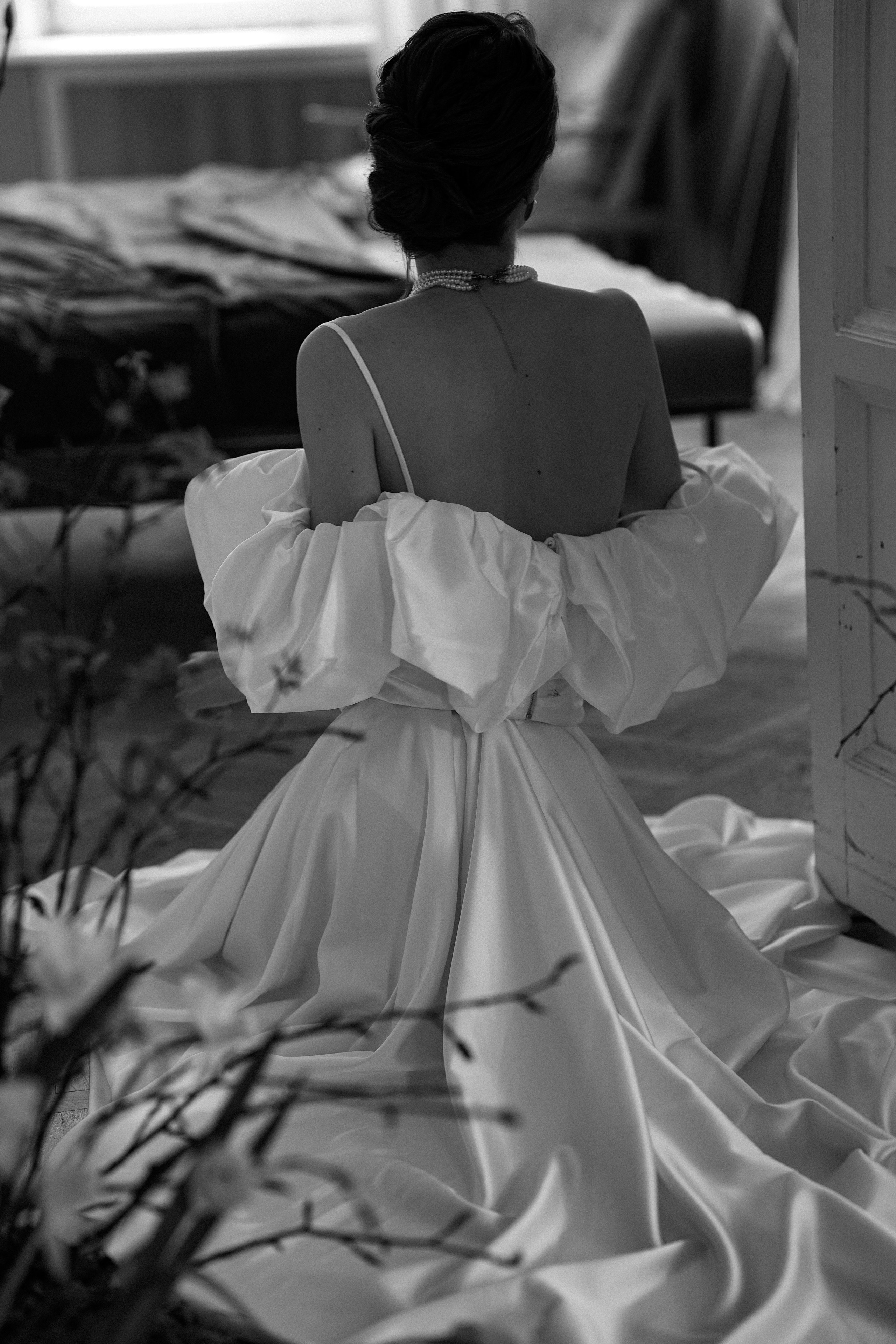 Эрнест & Аня. Оформление свадеб, декор свадеб Вера Маркова, Москва