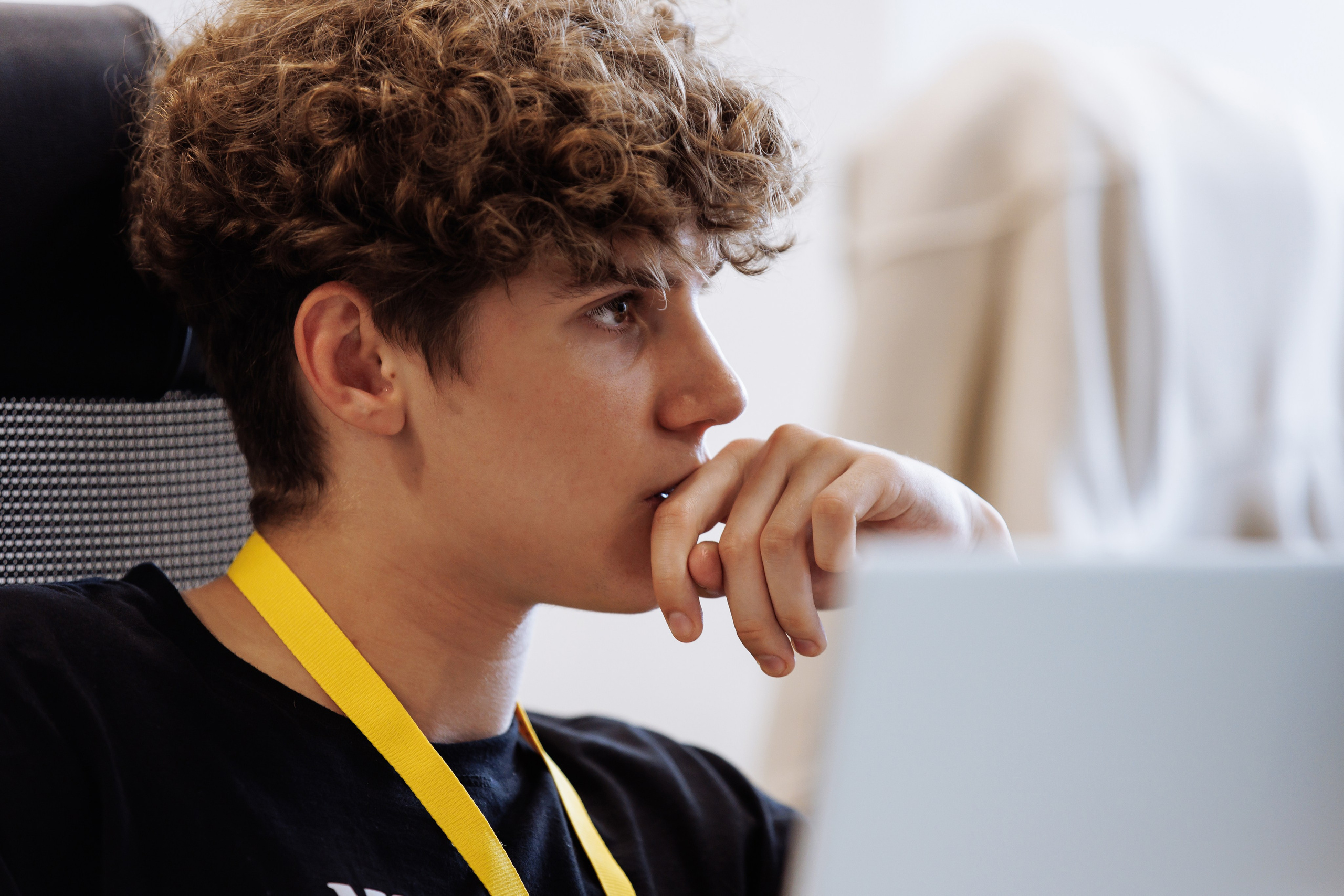 Портфолио репортажной съемки с конференций Иннополиса и Казани. Фотограф Иннополис Казань