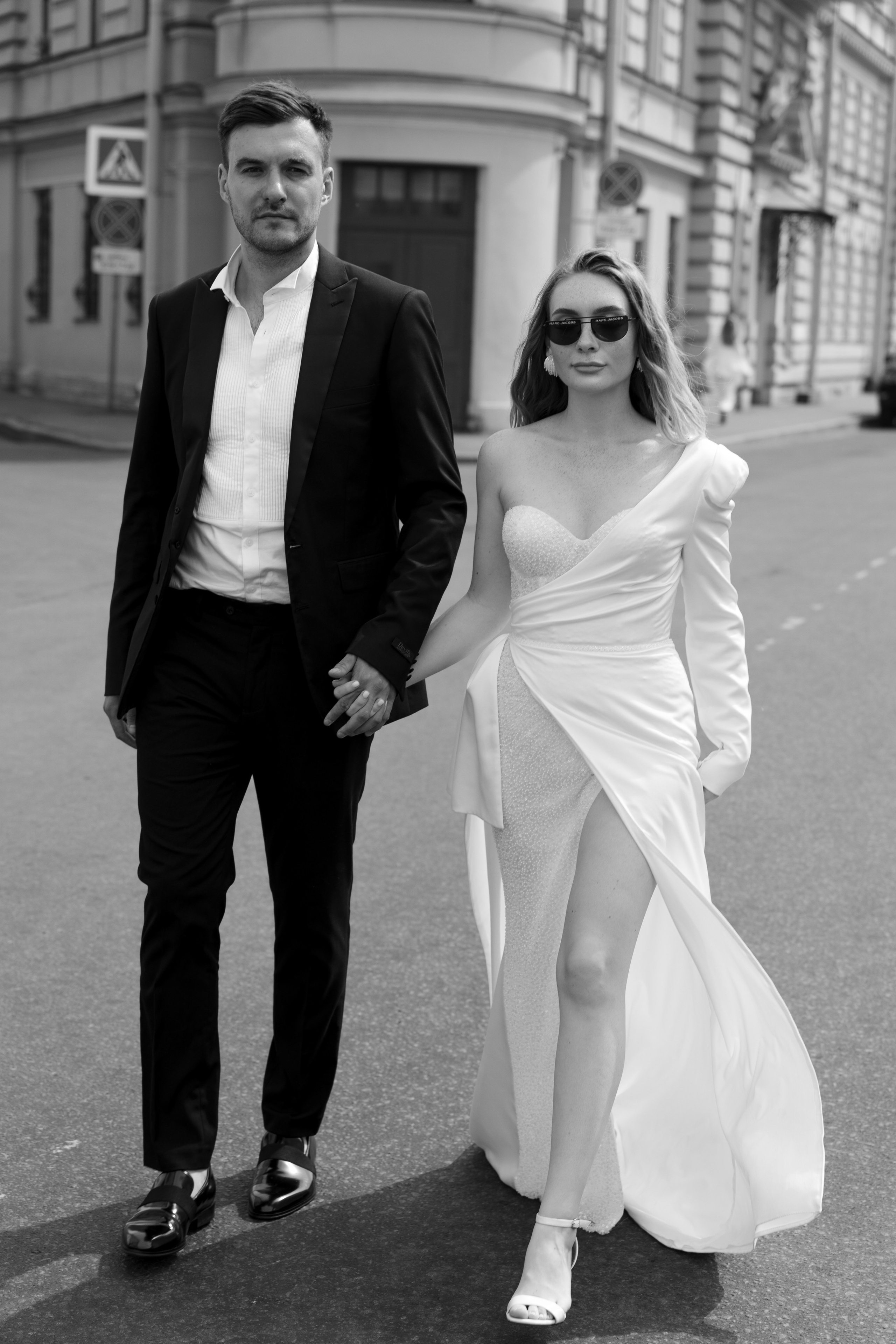 Валерий и Екатерина. @dariazphoto свадебный фотограф